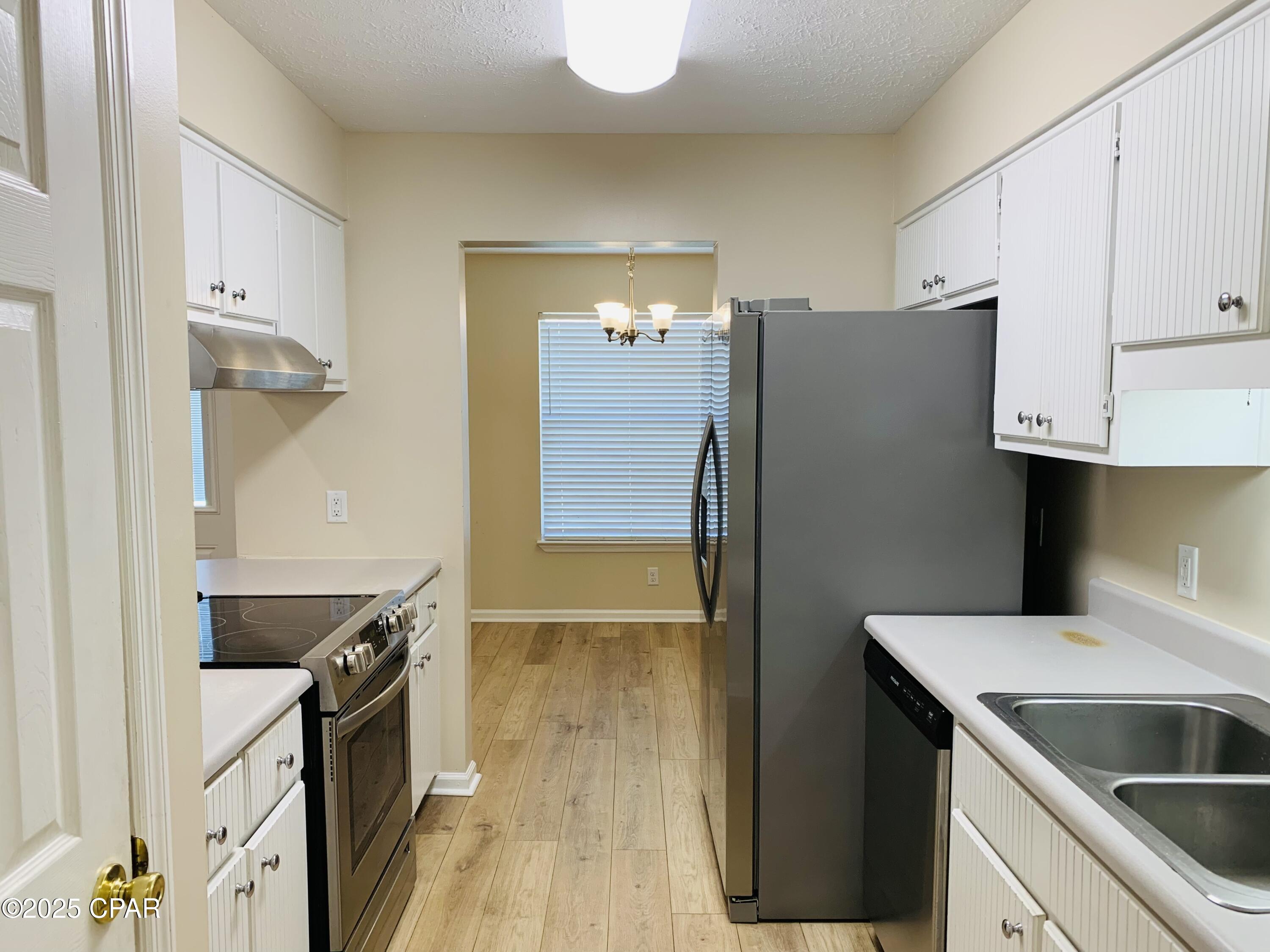 Shadow Bay Unit 1 - Residential