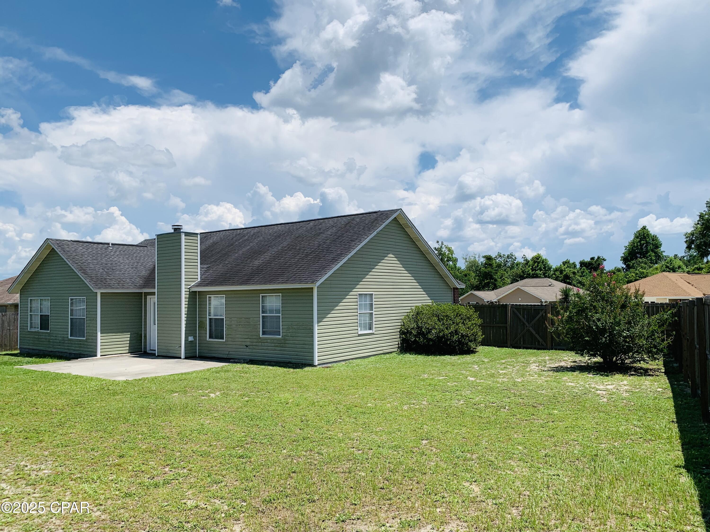 Shadow Bay Unit 1 - Residential