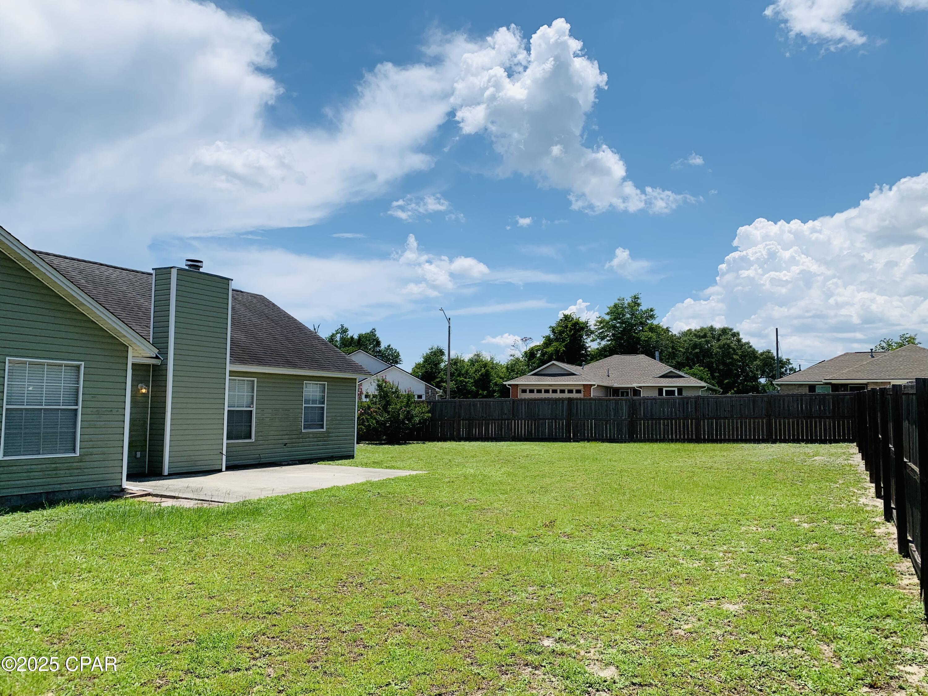 Shadow Bay Unit 1 - Residential