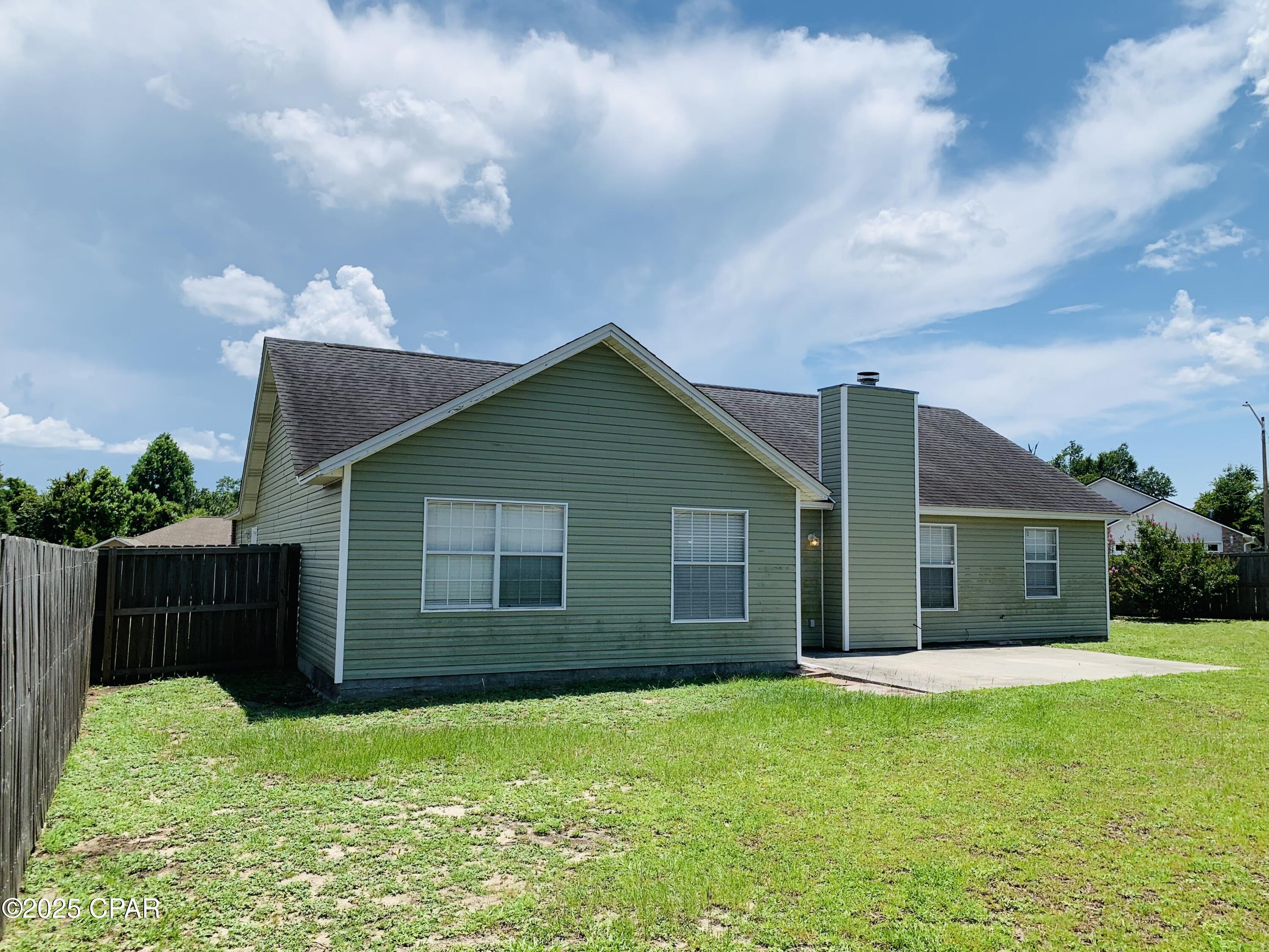 Shadow Bay Unit 1 - Residential