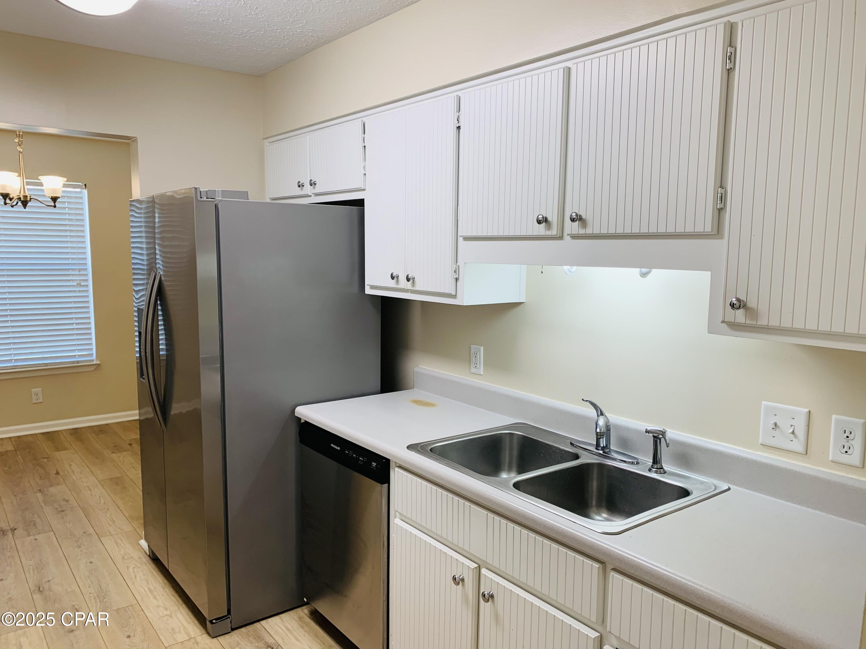 Shadow Bay Unit 1 - Residential