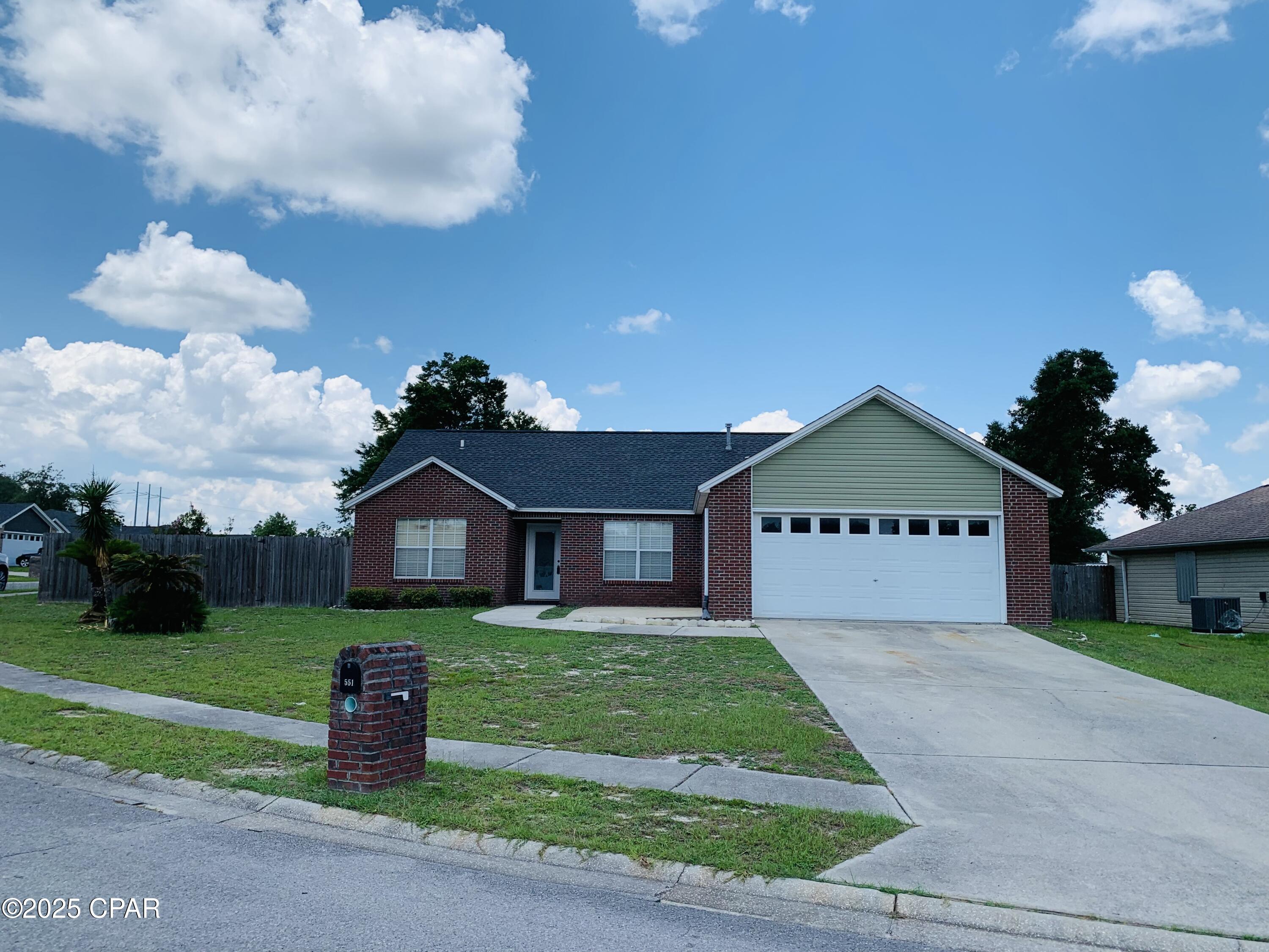 Shadow Bay Unit 1 - Residential