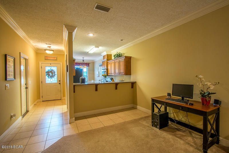 Palmetto Ridge - Residential