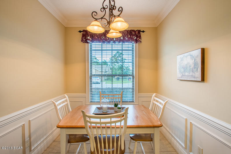 Palmetto Ridge - Residential