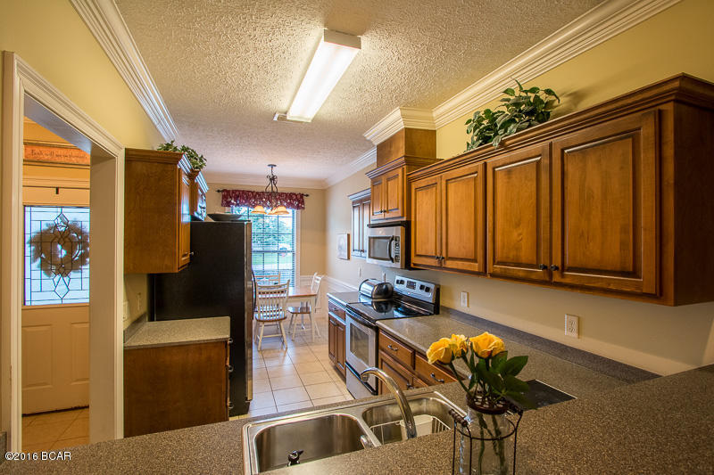 Palmetto Ridge - Residential