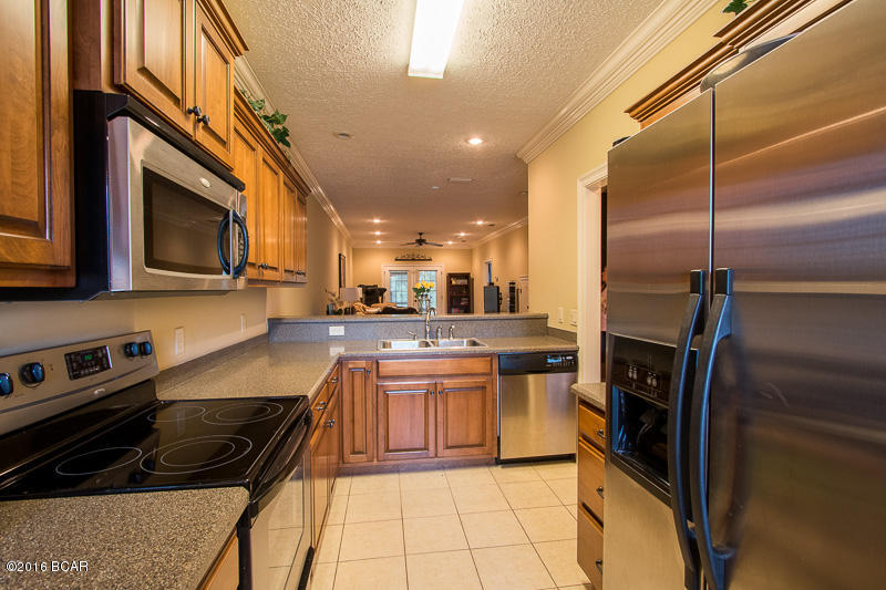 Palmetto Ridge - Residential