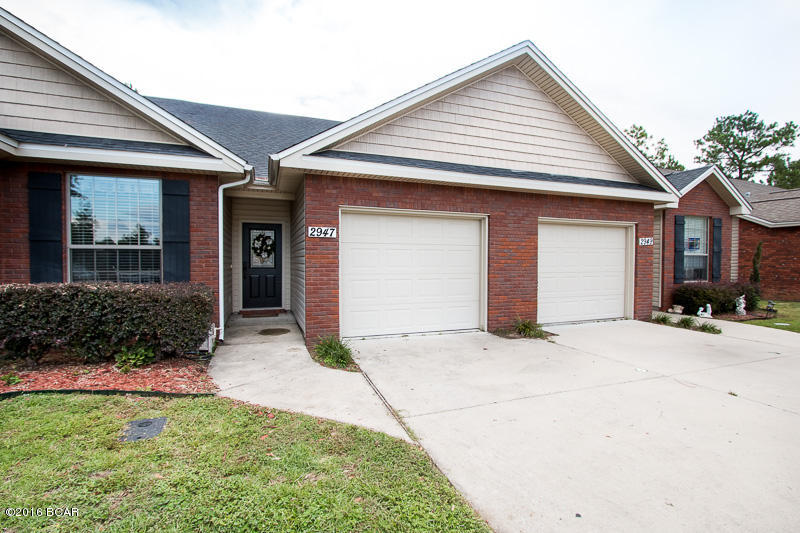 Palmetto Ridge - Residential