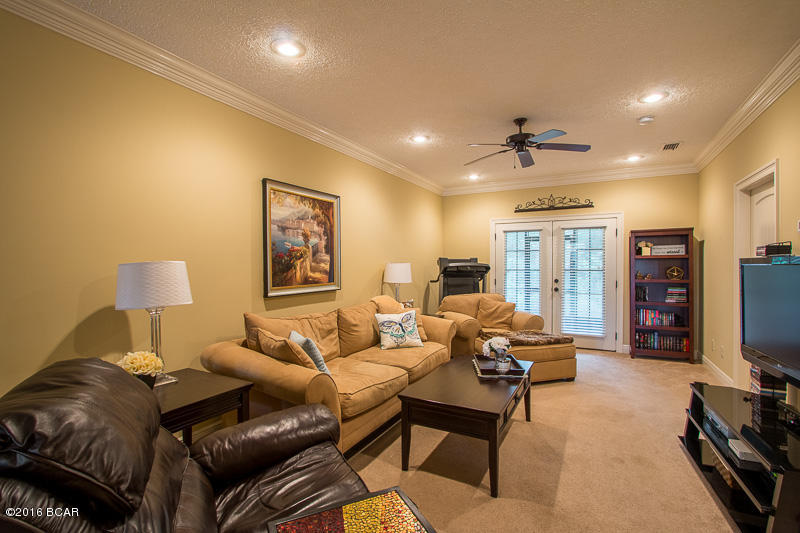 Palmetto Ridge - Residential