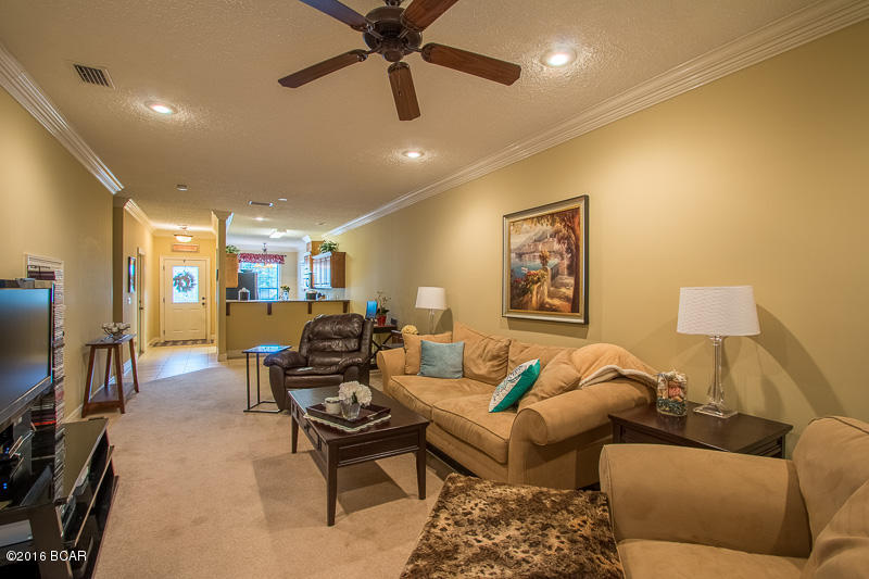 Palmetto Ridge - Residential