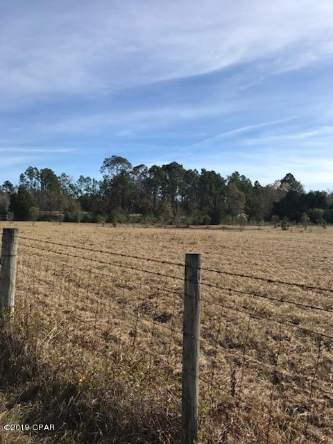 No Named Subdivision - Land