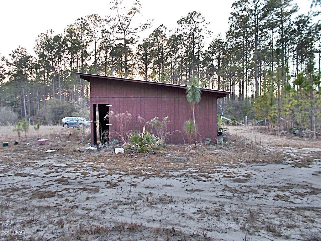 No Named Subdivision - Land