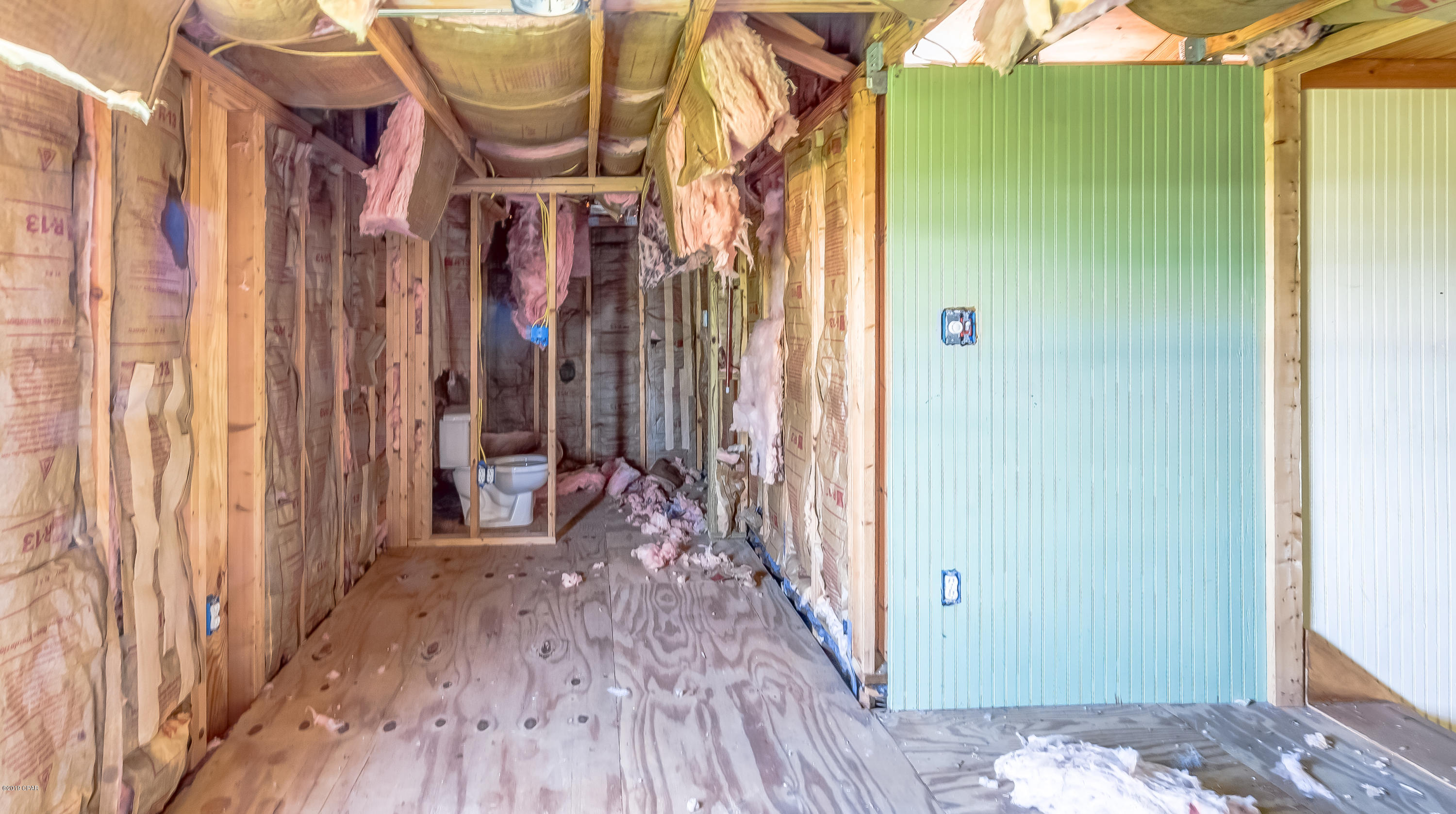 Cove Terrace 2nd Add - Residential