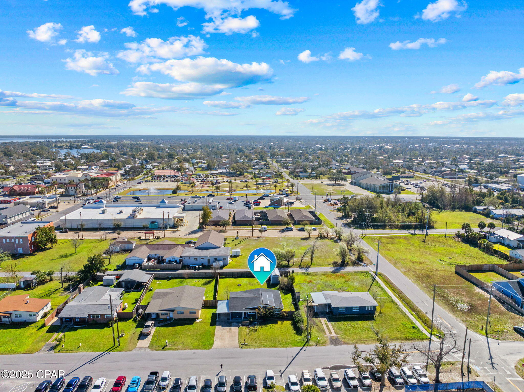 Lynn Haven - Residential