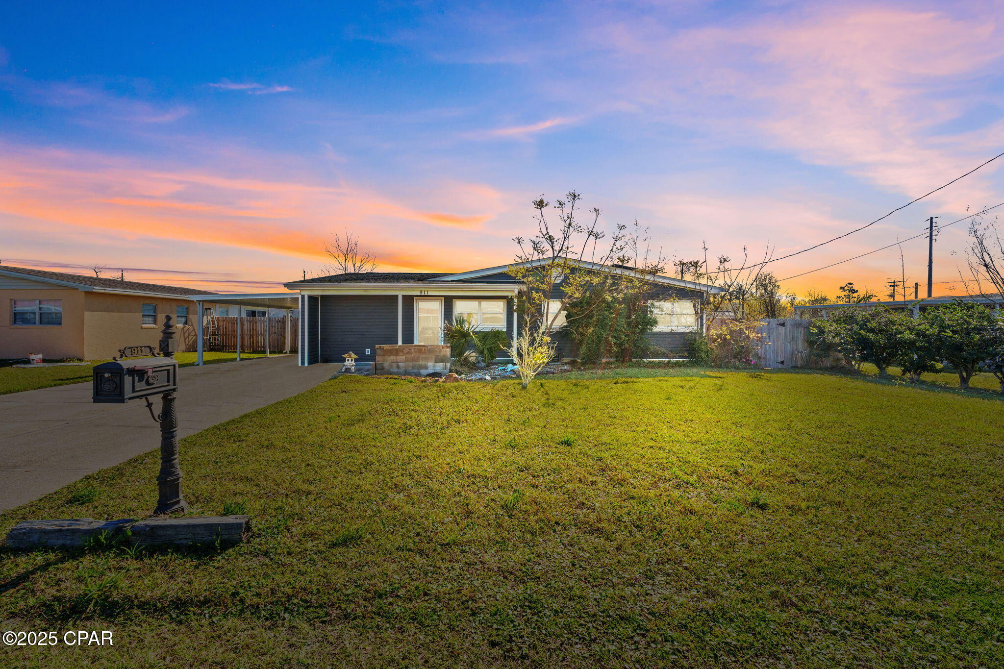 Lynn Haven - Residential