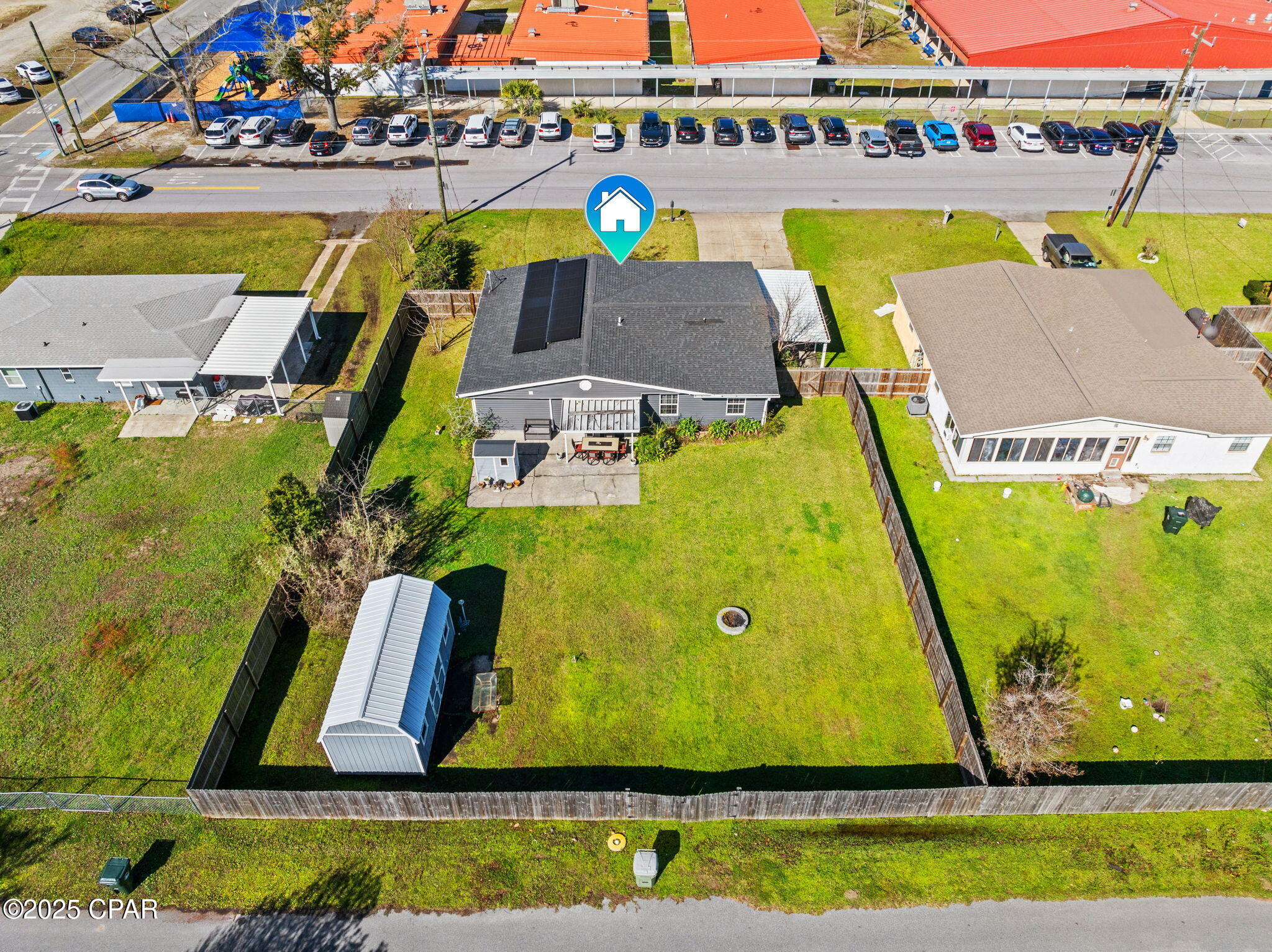 Lynn Haven - Residential