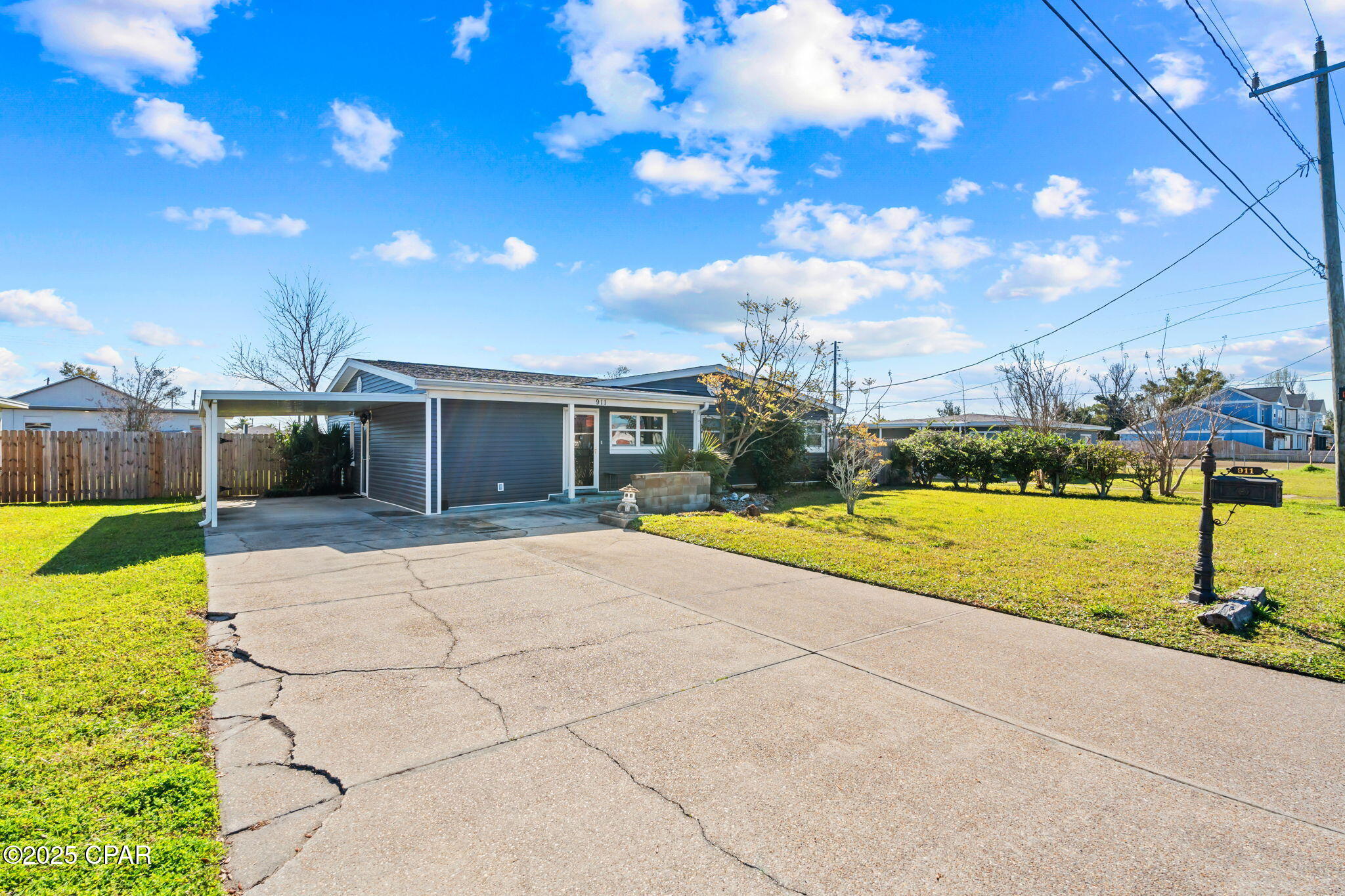 Lynn Haven - Residential