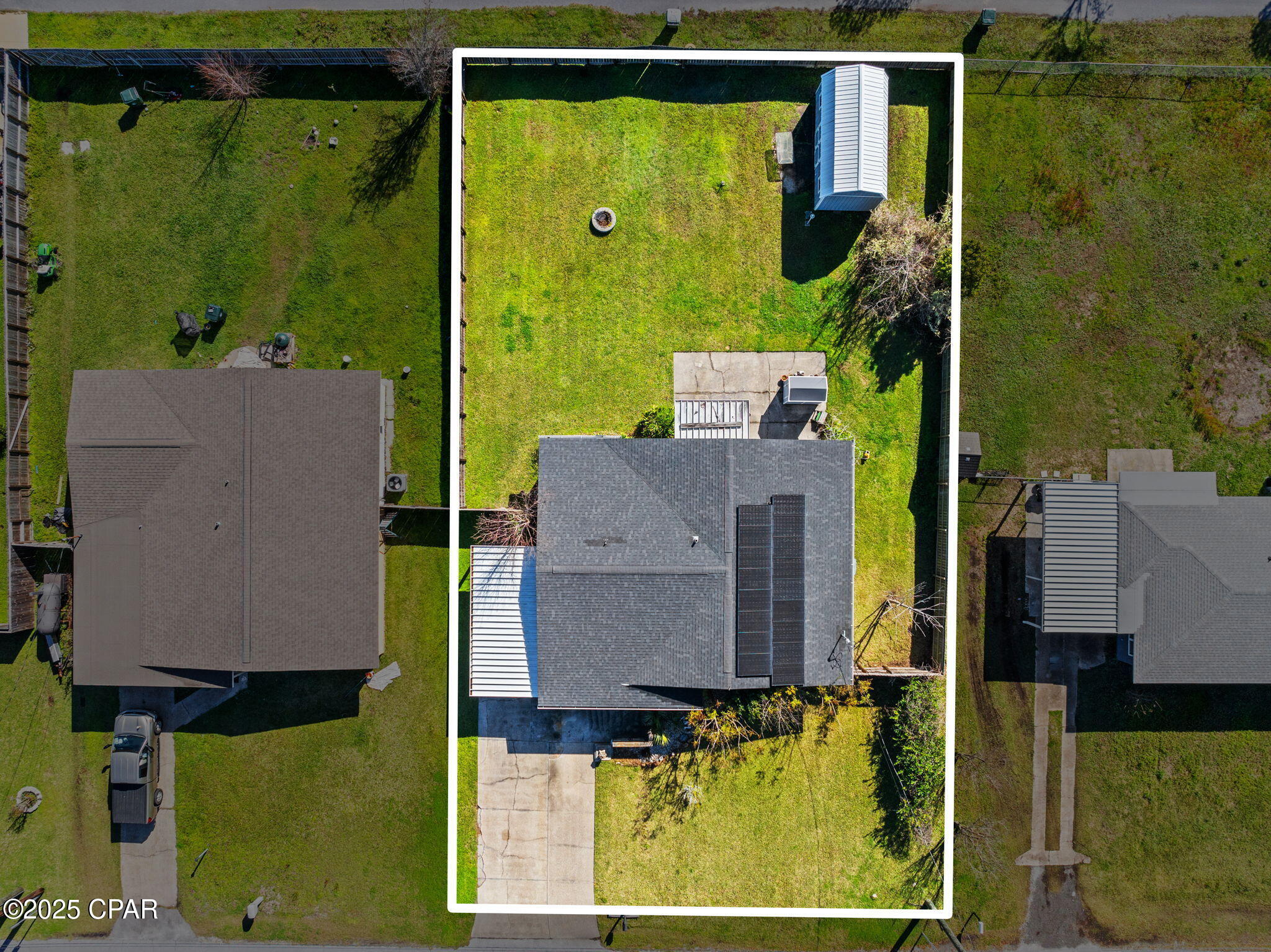 Lynn Haven - Residential