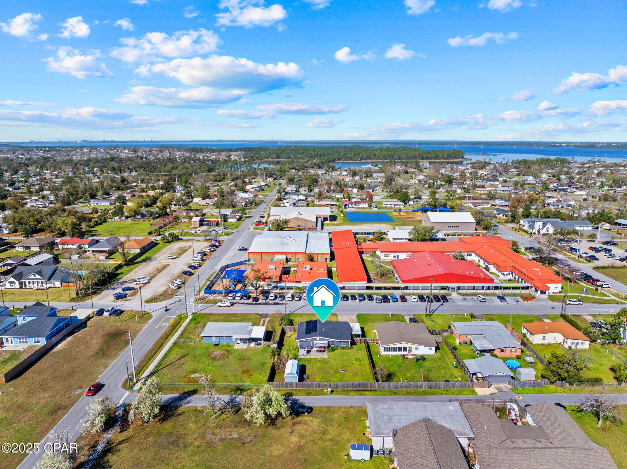 Lynn Haven - Residential