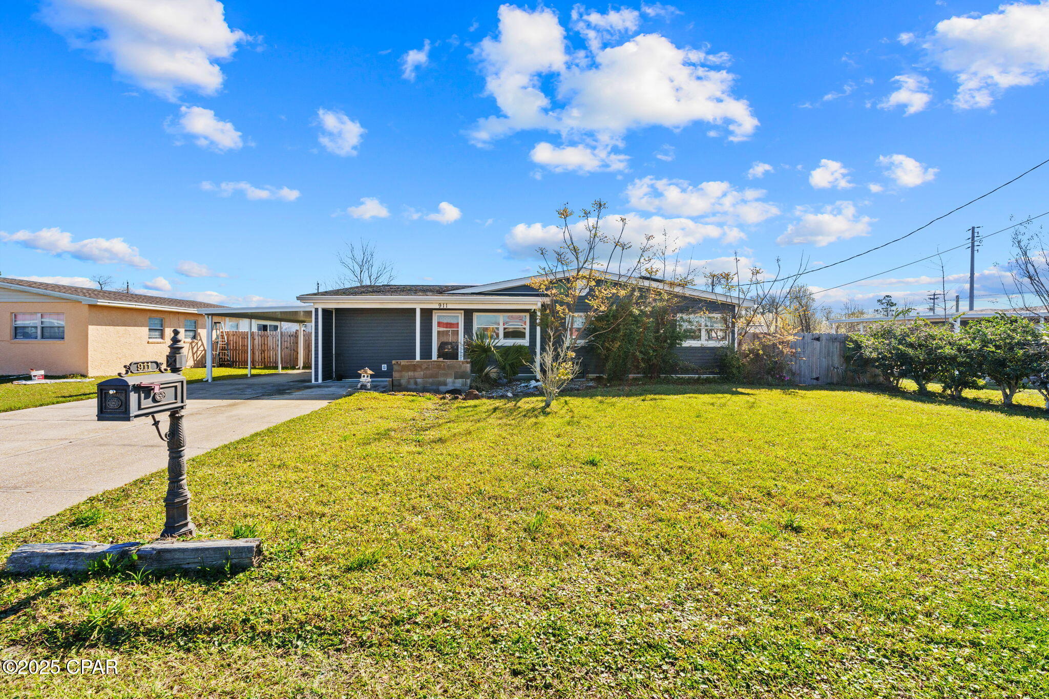 Lynn Haven - Residential