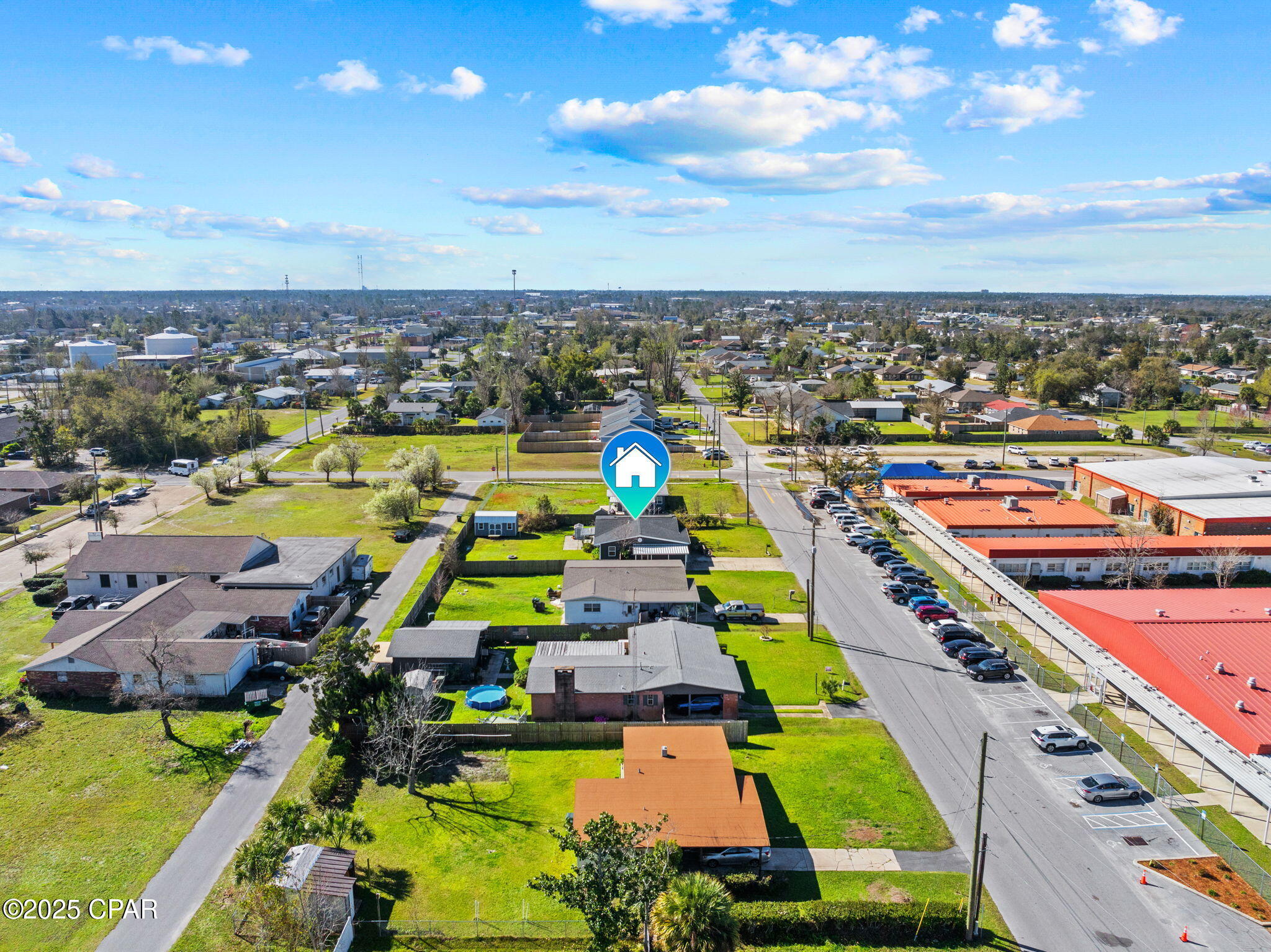 Lynn Haven - Residential