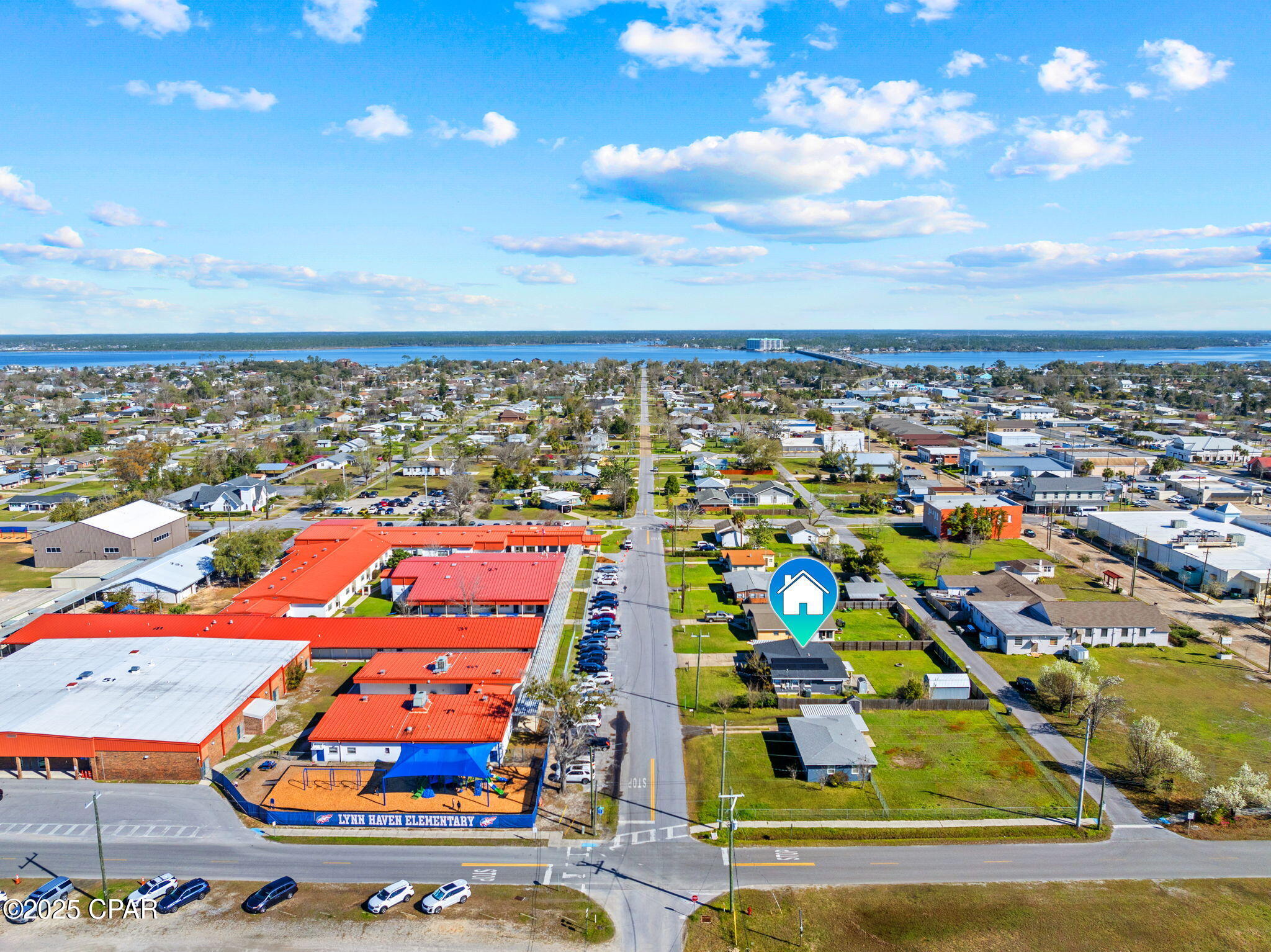 Lynn Haven - Residential