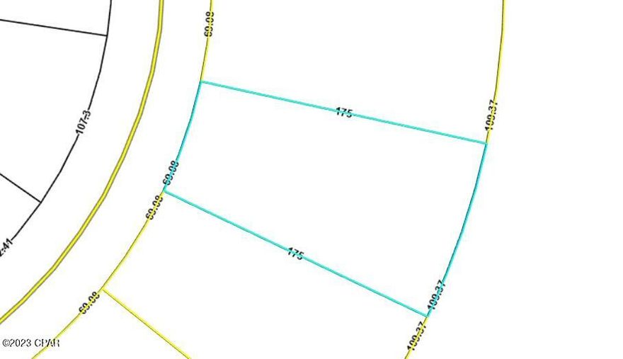Check this out!! Sunny Hills...4 lots in a row!! This one is Lot 8, 175x109x175x69, totaling .359 acres. Sunny Hills is about a 45-minute drive to the gulf!! It has 26 lakes and ponds, with 5 boat landings and 4 parks!! Plus, the Sunny Hills Golf and Country Club is very near these lots! HOMES ONLY subdivision, no mobile homes allowed. Power lines are close by. Don't let these get away!! Seller owns four lots in a row. Willing to sell 1, 2, 3 or 4. All 4 total 1.44 acres, per Washington County Property Appraiser. All four lots are listed separately.