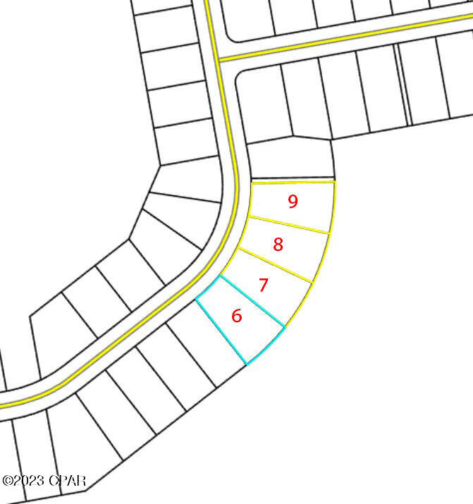 Sunny Hills Unit 8 - Land