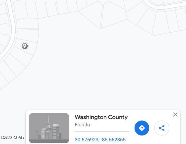 Sunny Hills Unit 8 - Land