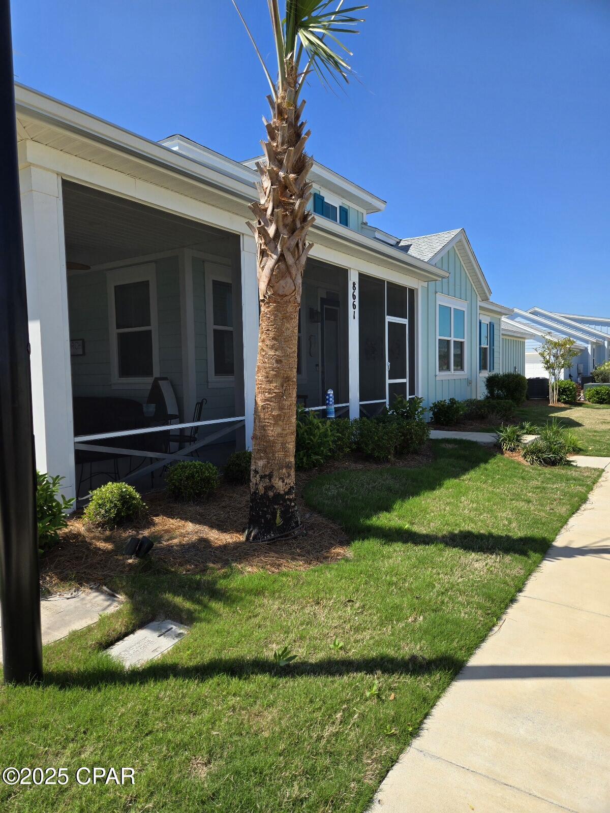 Latitude at Watersound - Residential Lease