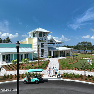Latitude at Watersound - Residential Lease