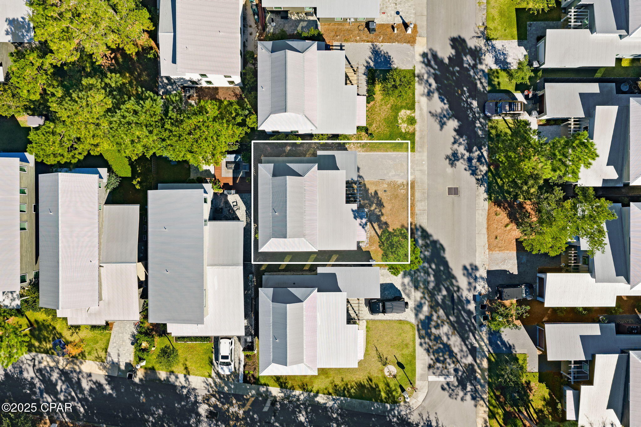 No Named Subdivision - Residential