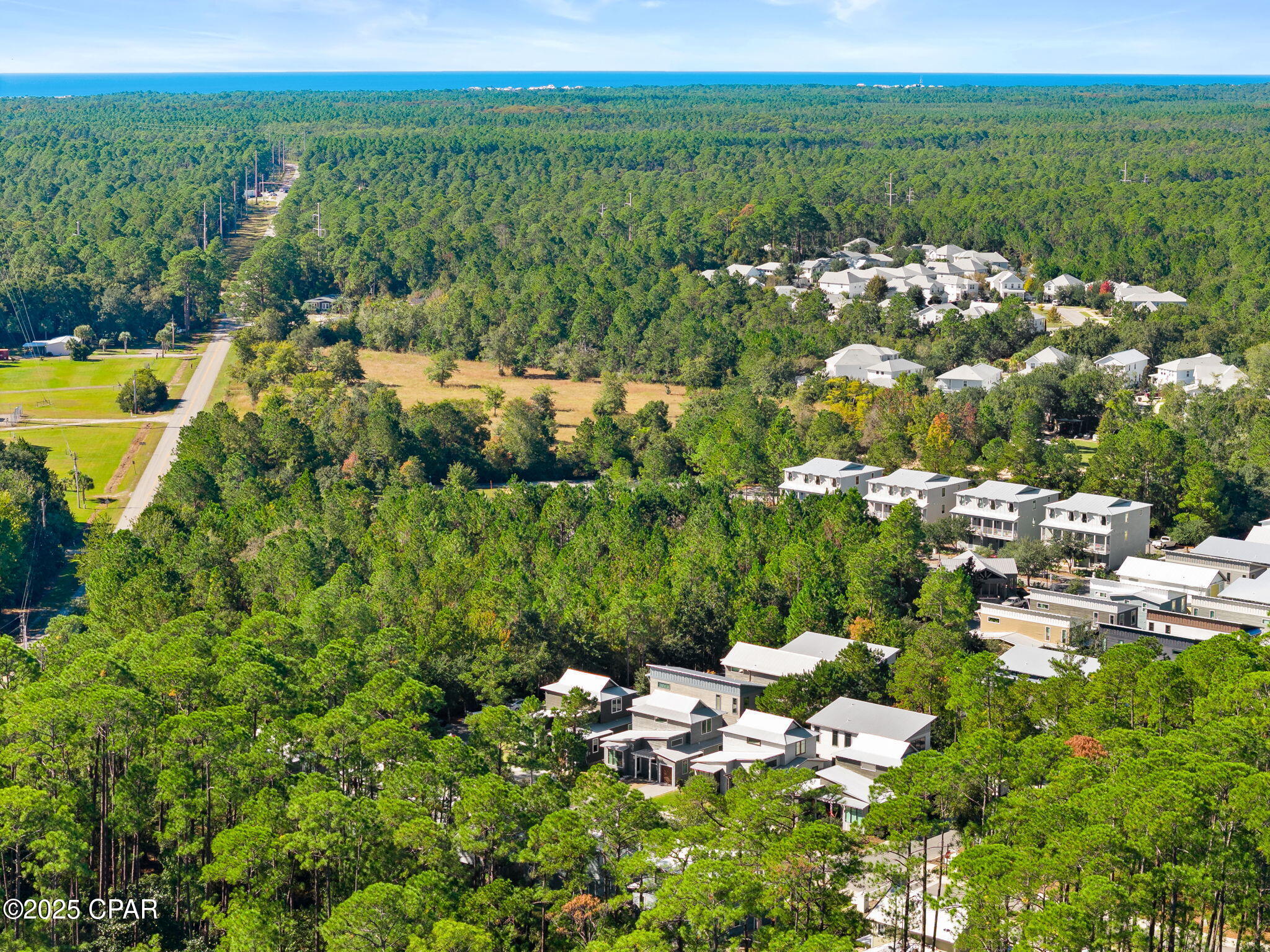 No Named Subdivision - Residential