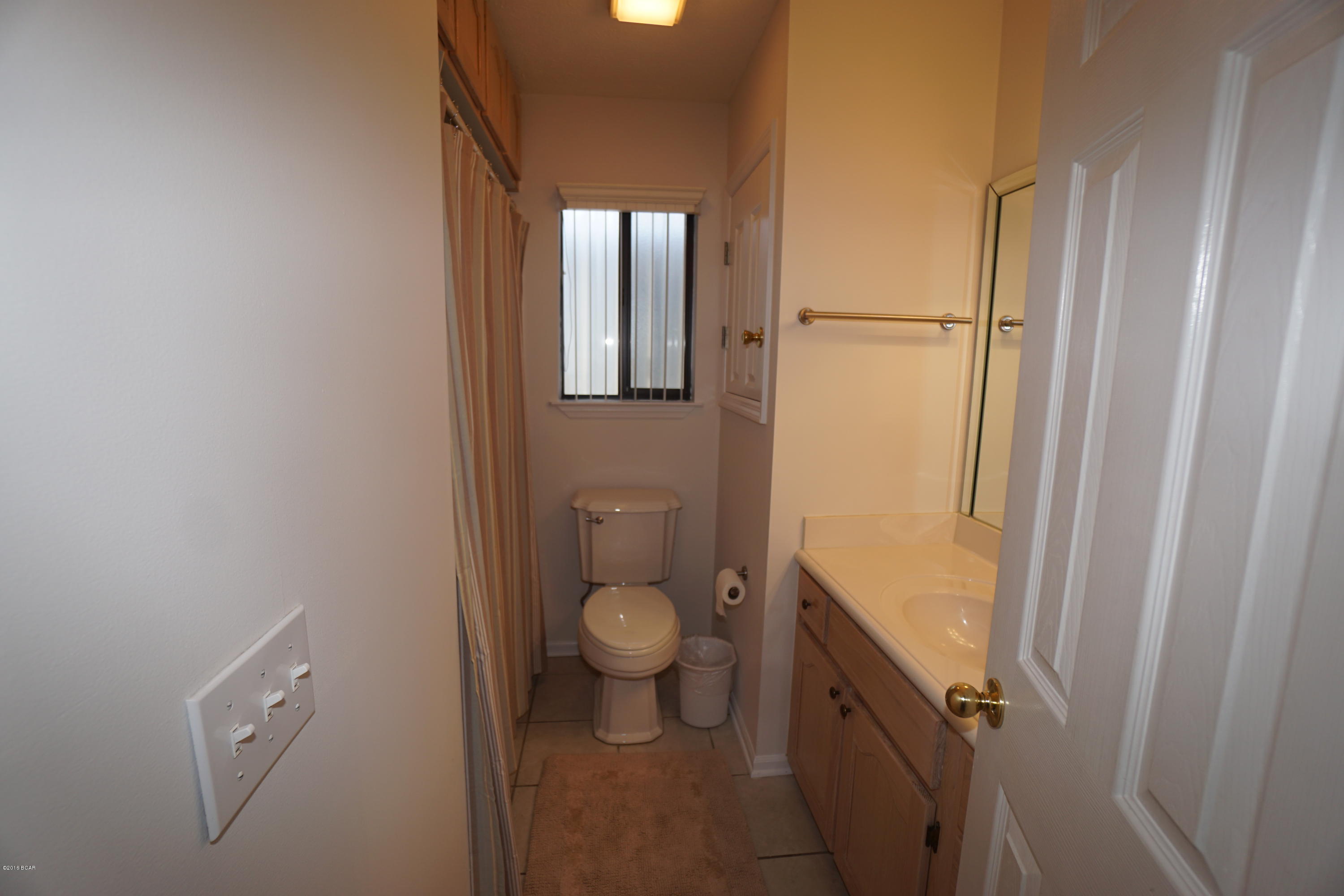 Venture Out Travel Trail - Residential