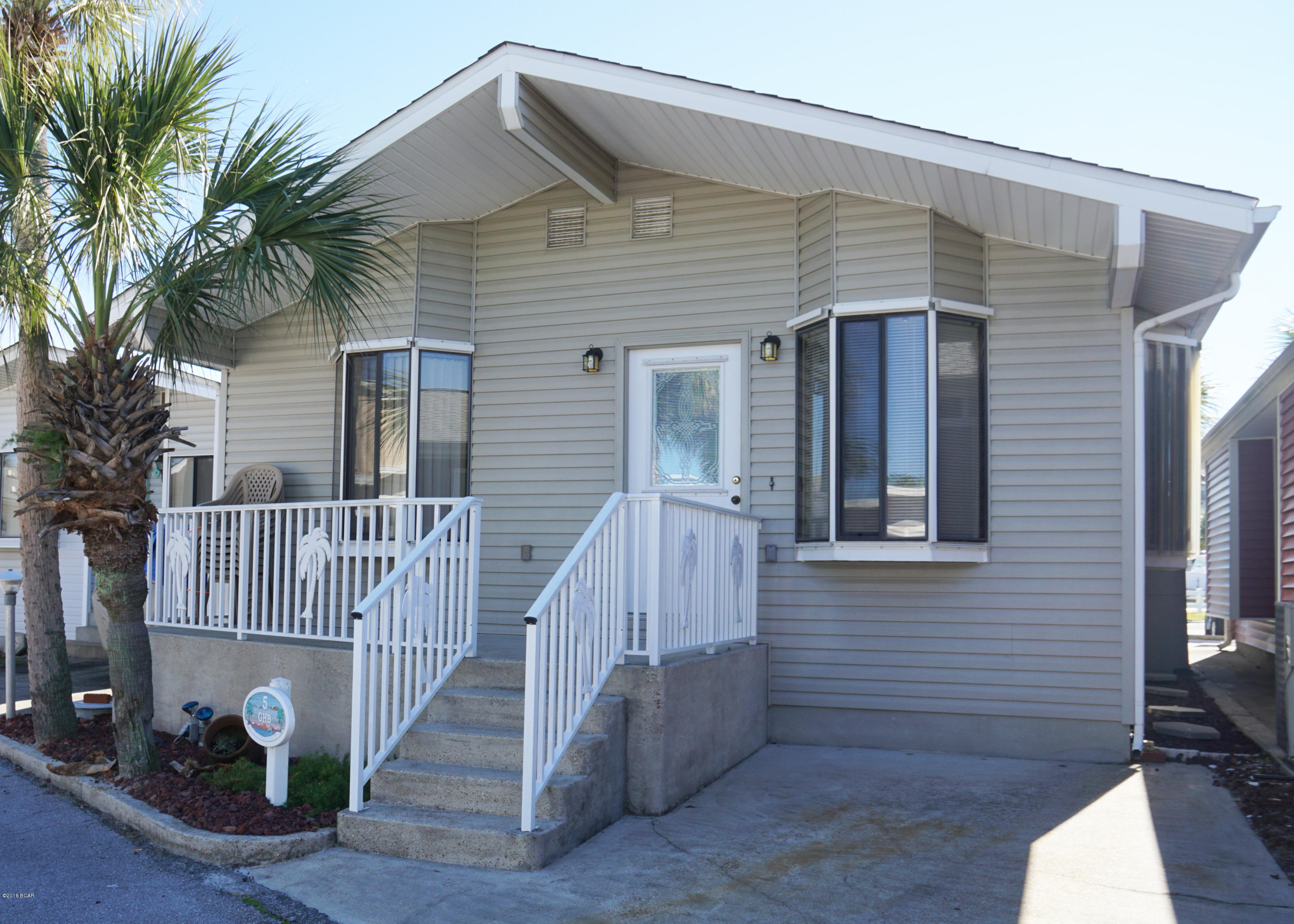 Venture Out Travel Trail - Residential