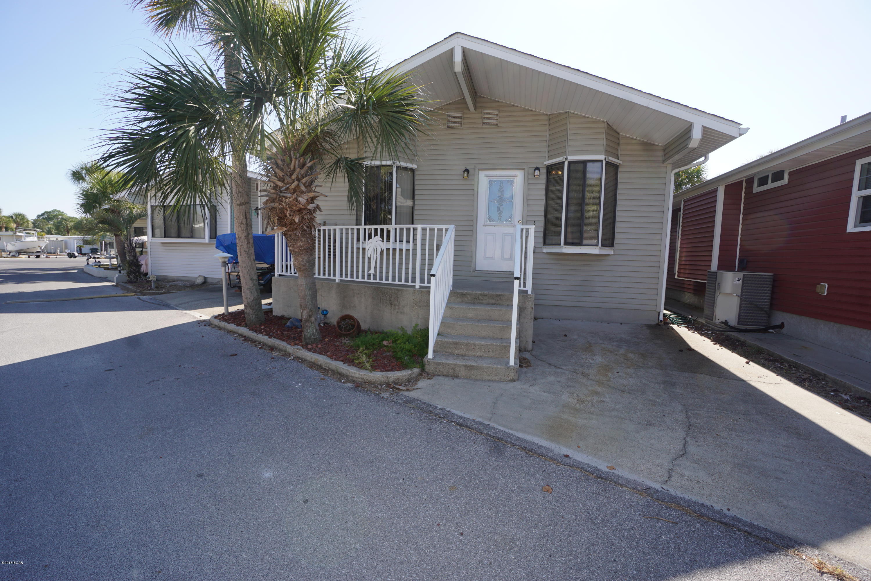 Venture Out Travel Trail - Residential