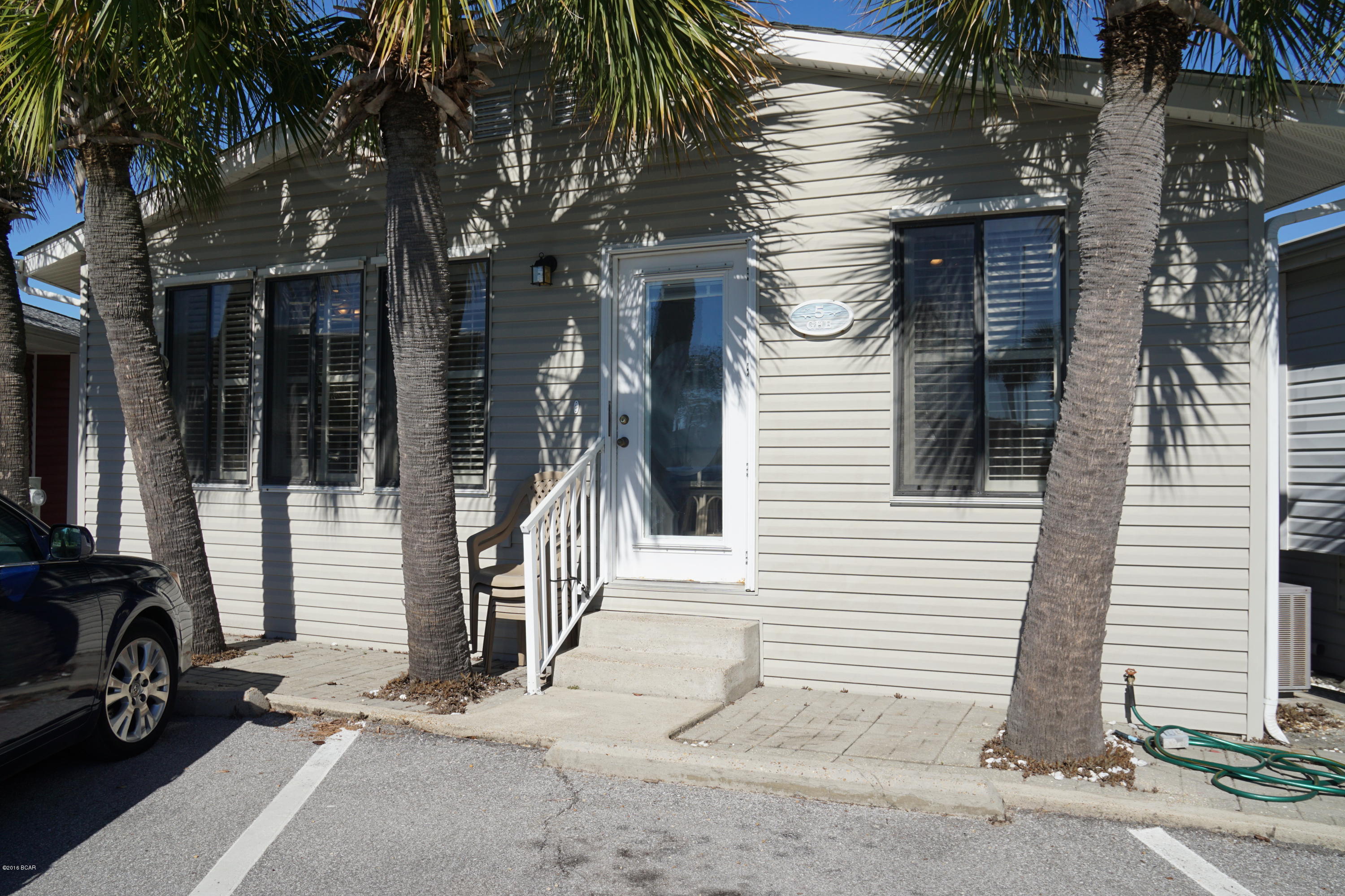 Venture Out Travel Trail - Residential