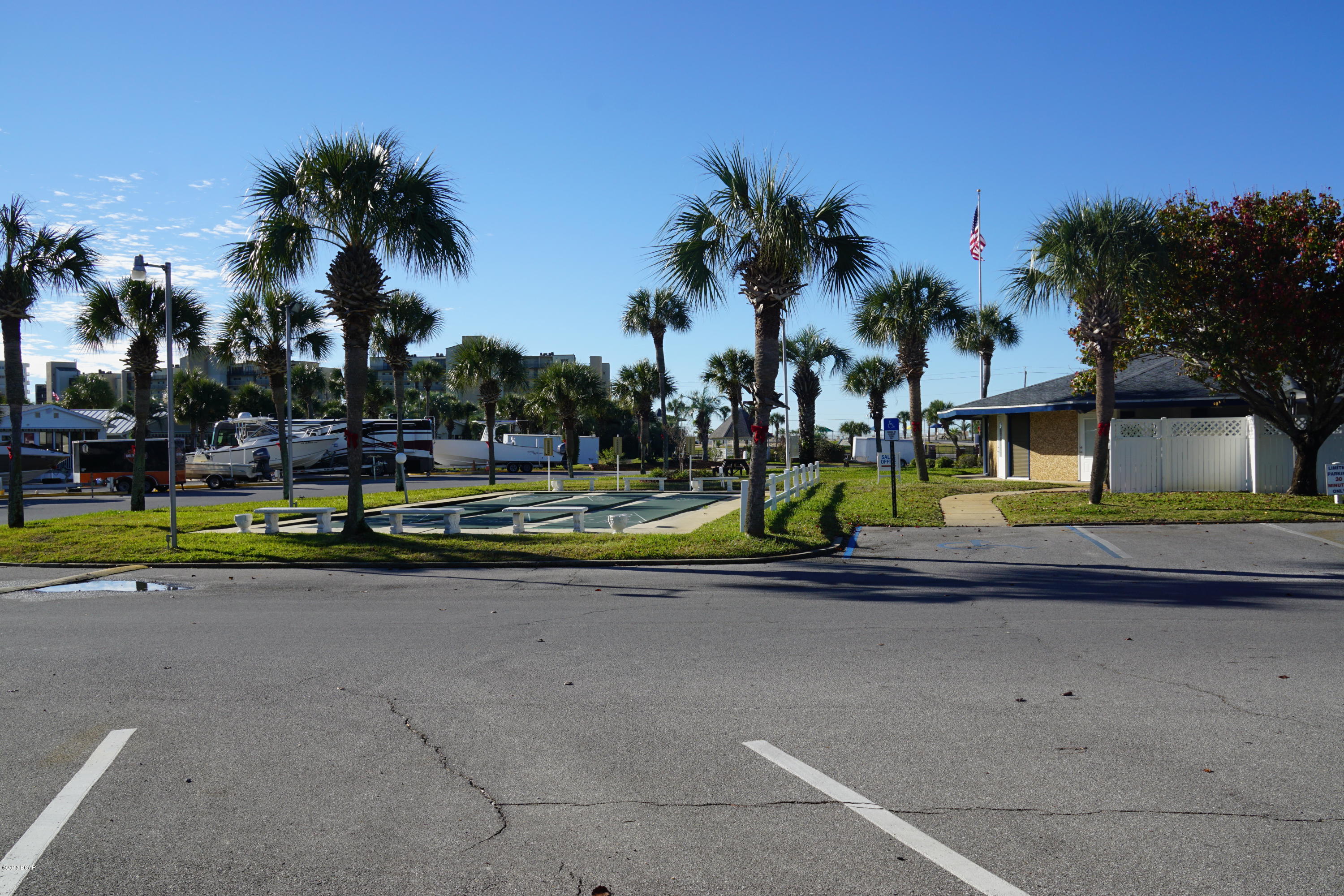 Venture Out Travel Trail - Residential