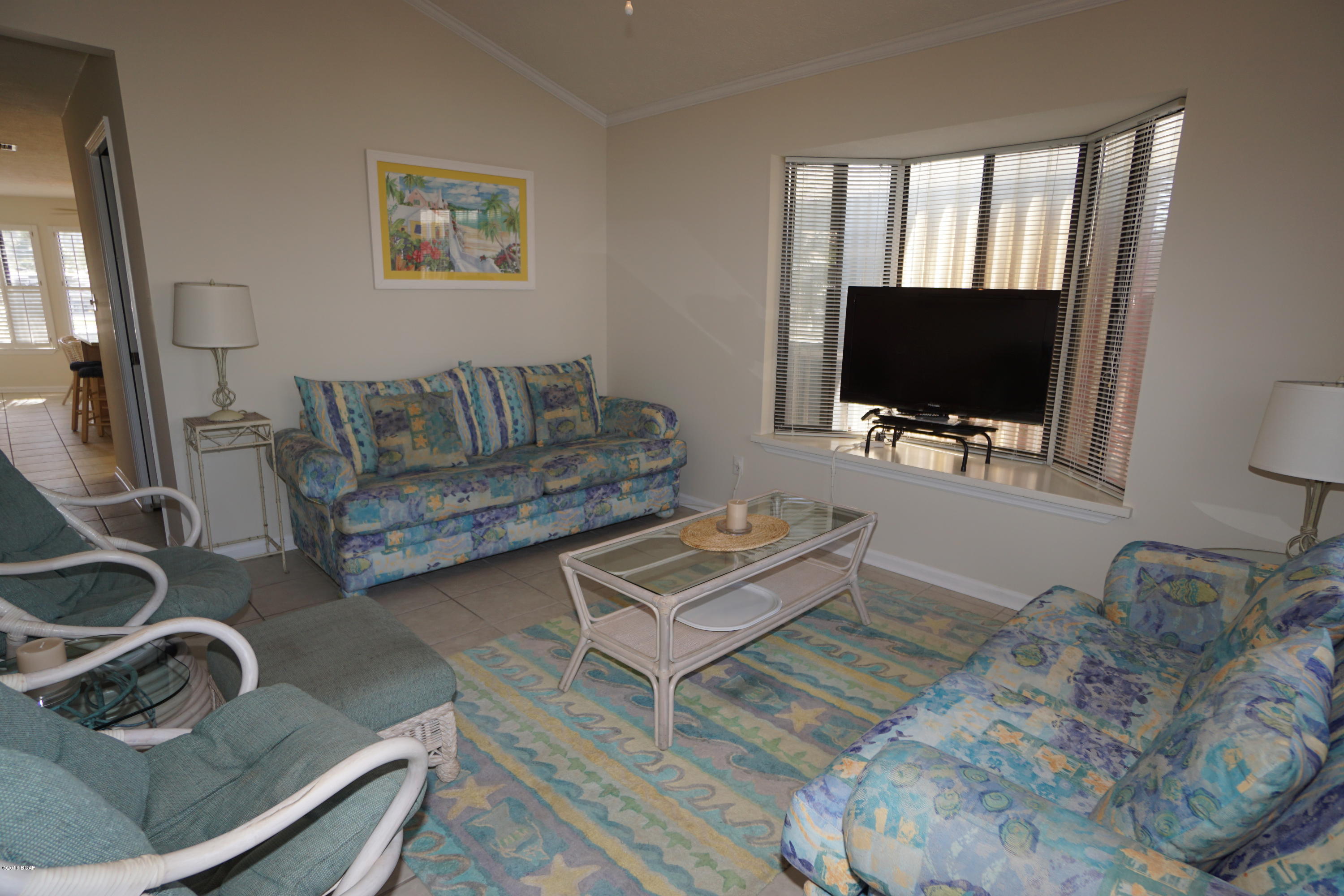 Venture Out Travel Trail - Residential