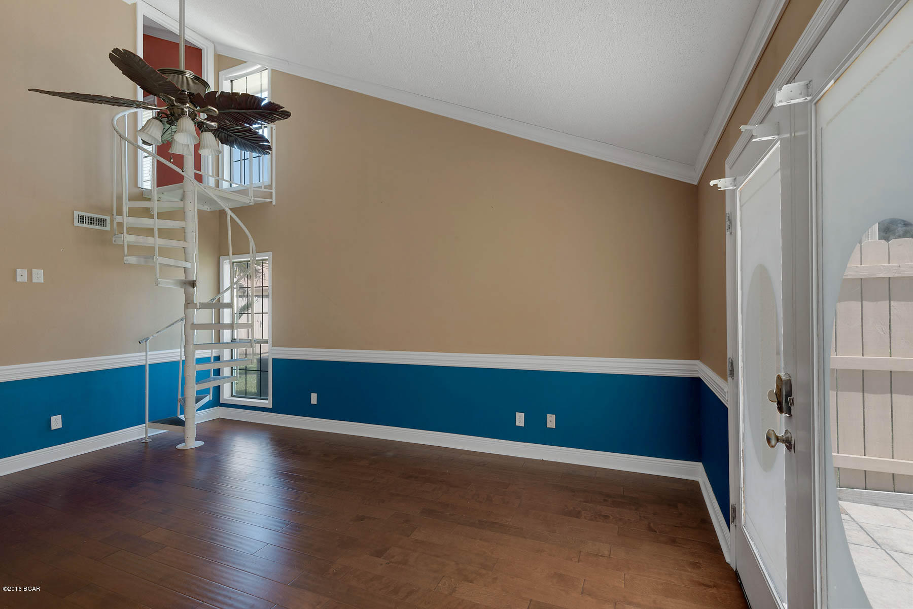 Horizon South IV - Residential