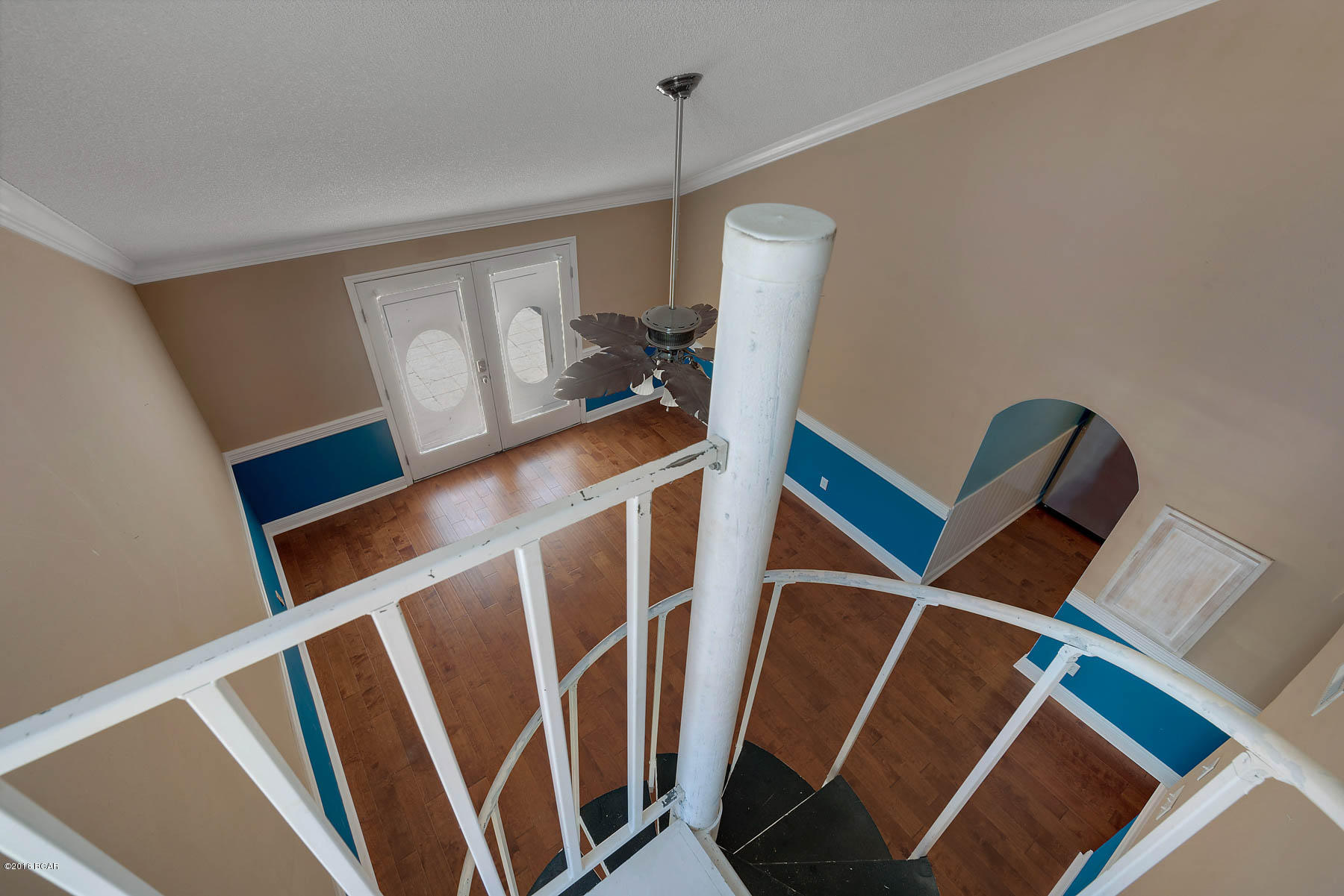 Horizon South IV - Residential