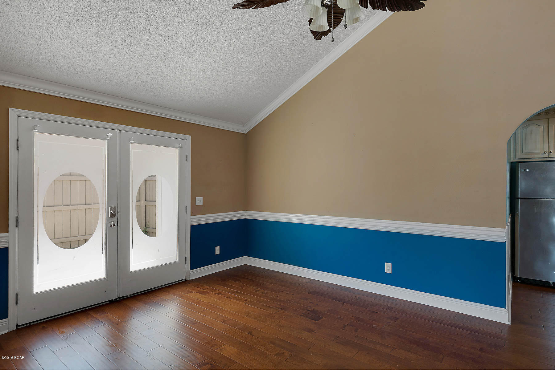 Horizon South IV - Residential