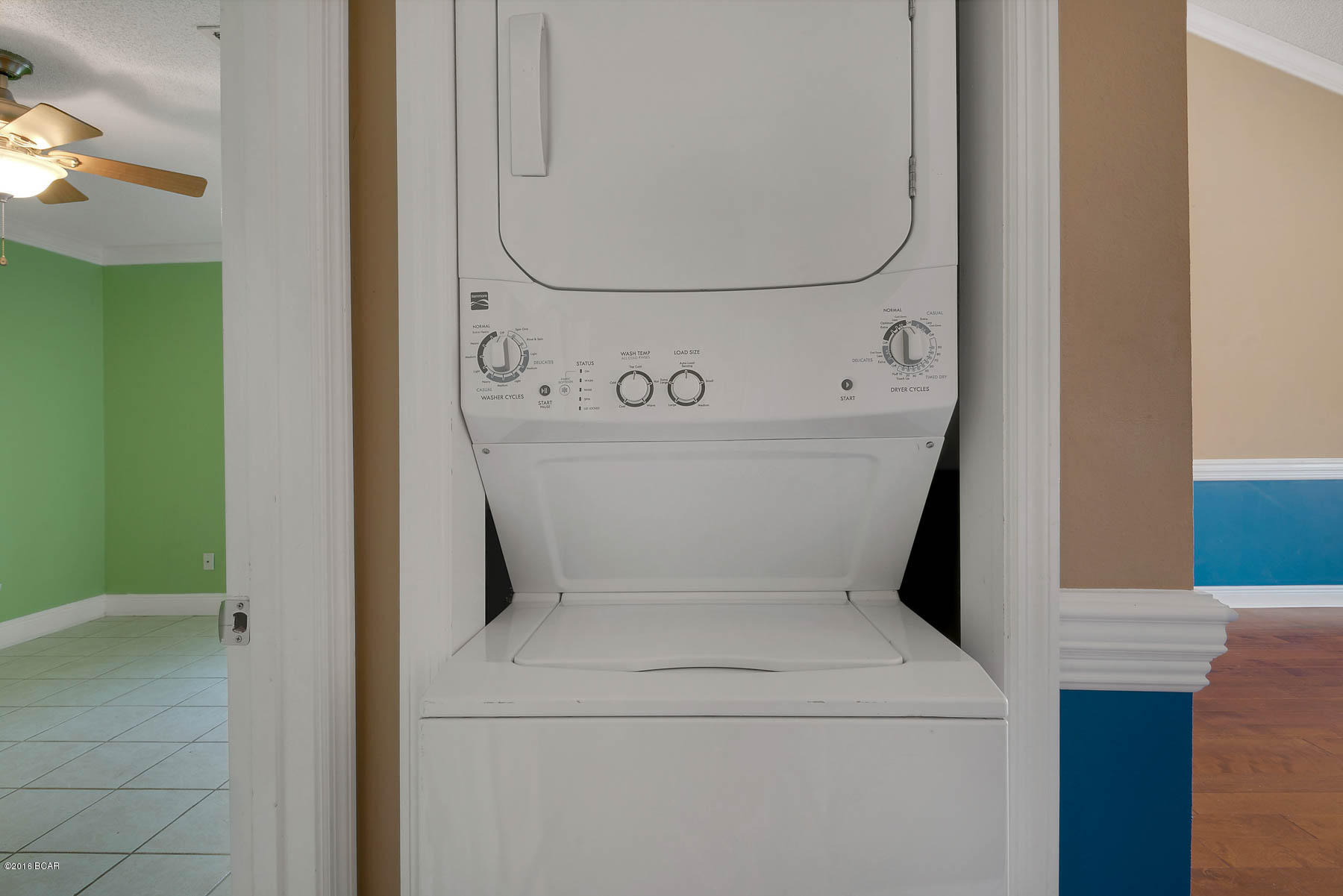 Horizon South IV - Residential