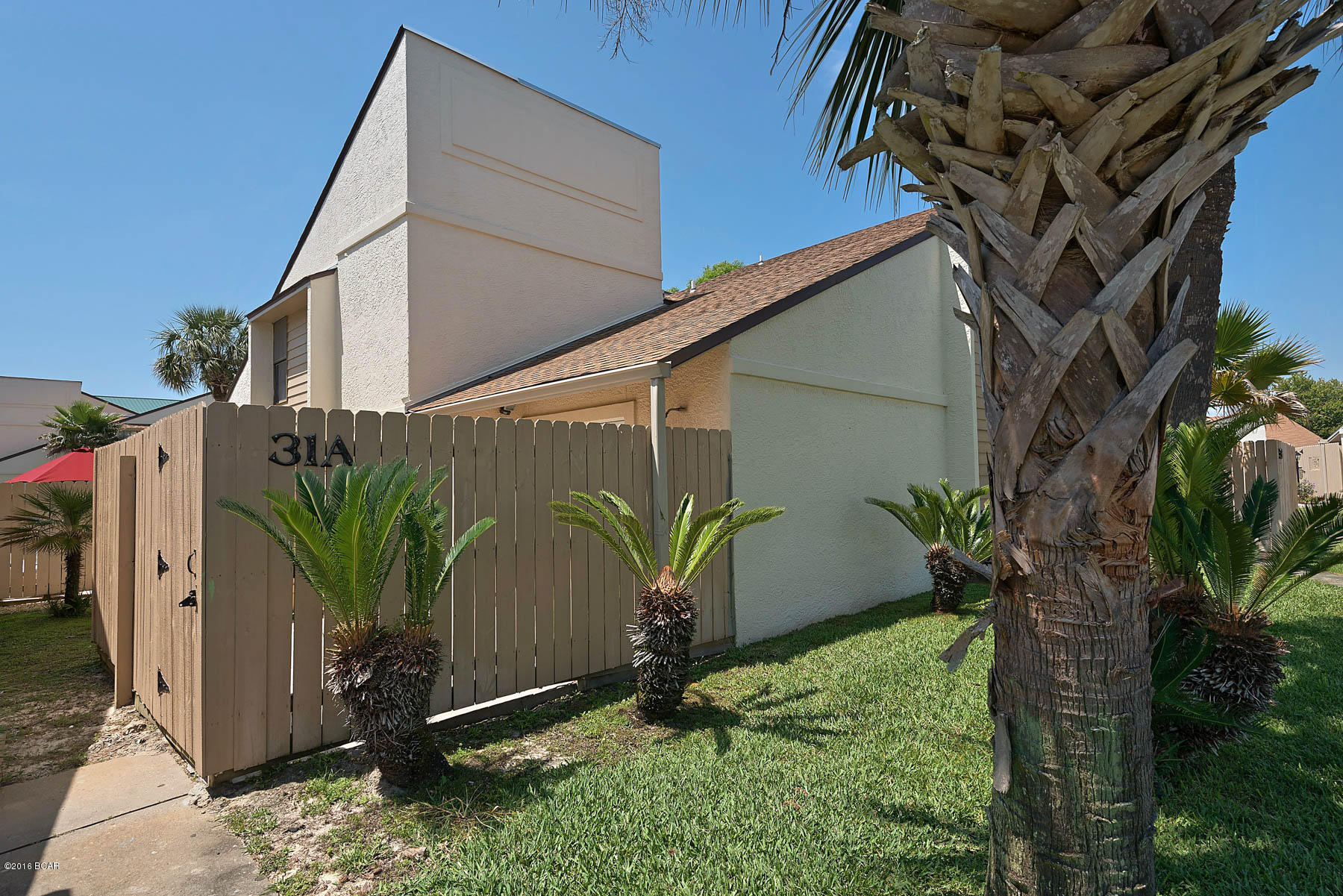 Horizon South IV - Residential