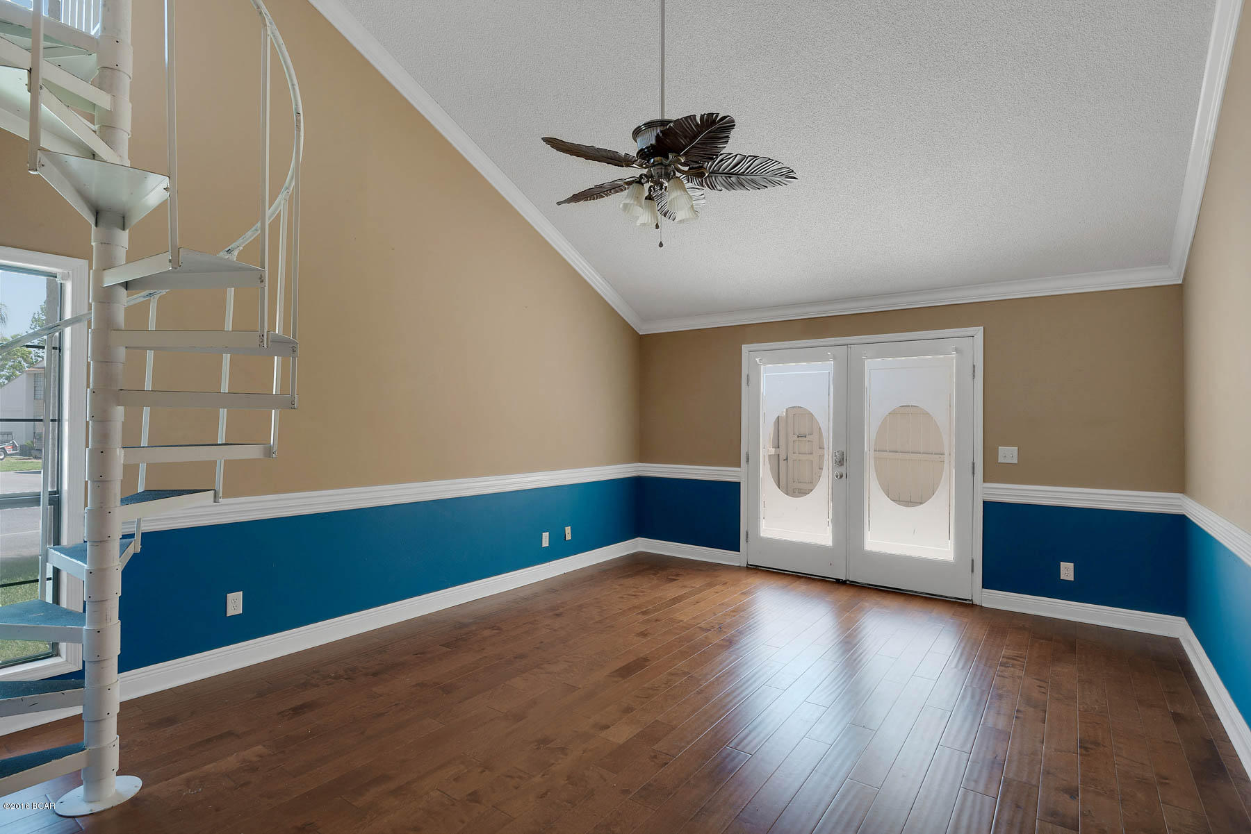 Horizon South IV - Residential