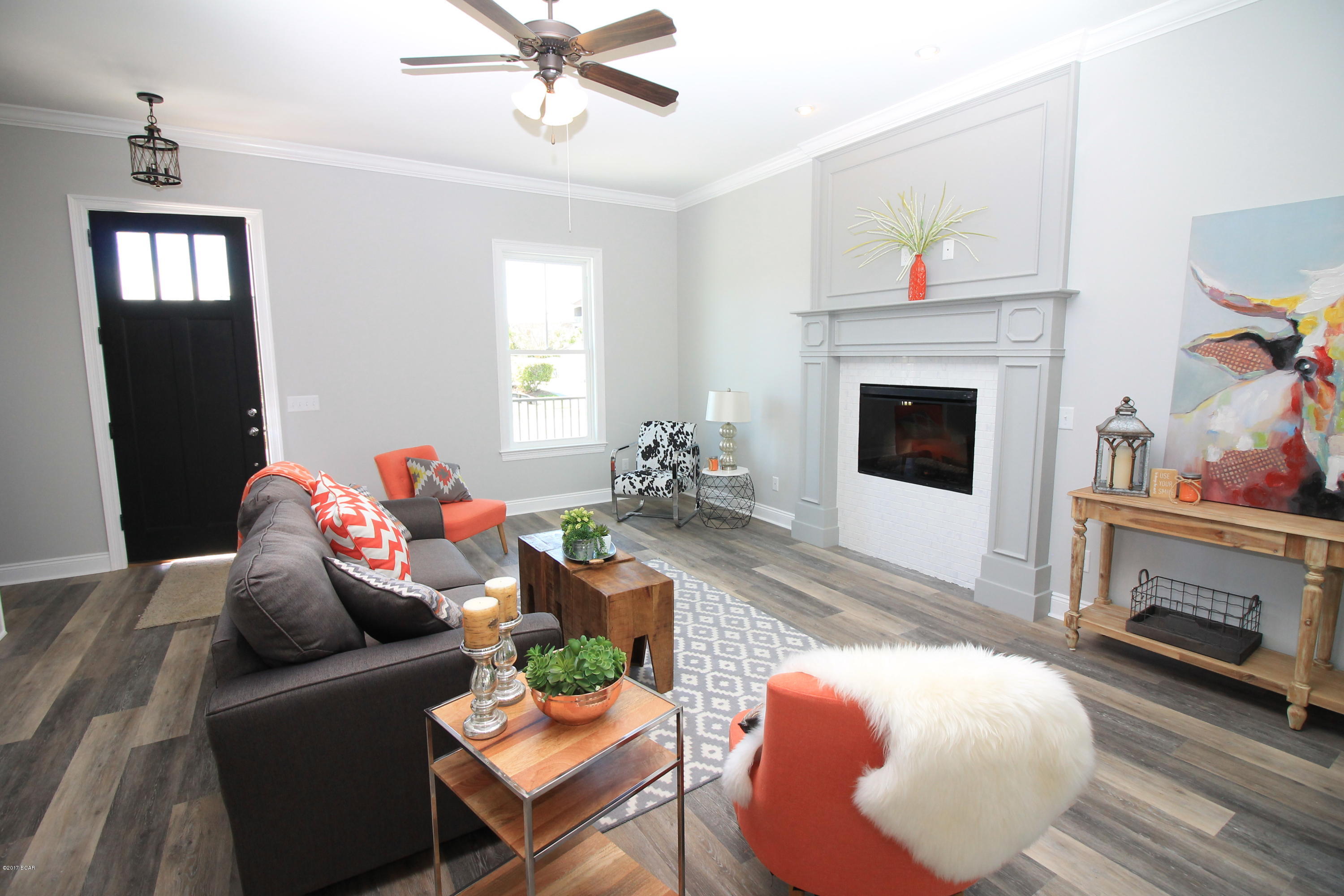 Callaway Forest U-2 - Residential