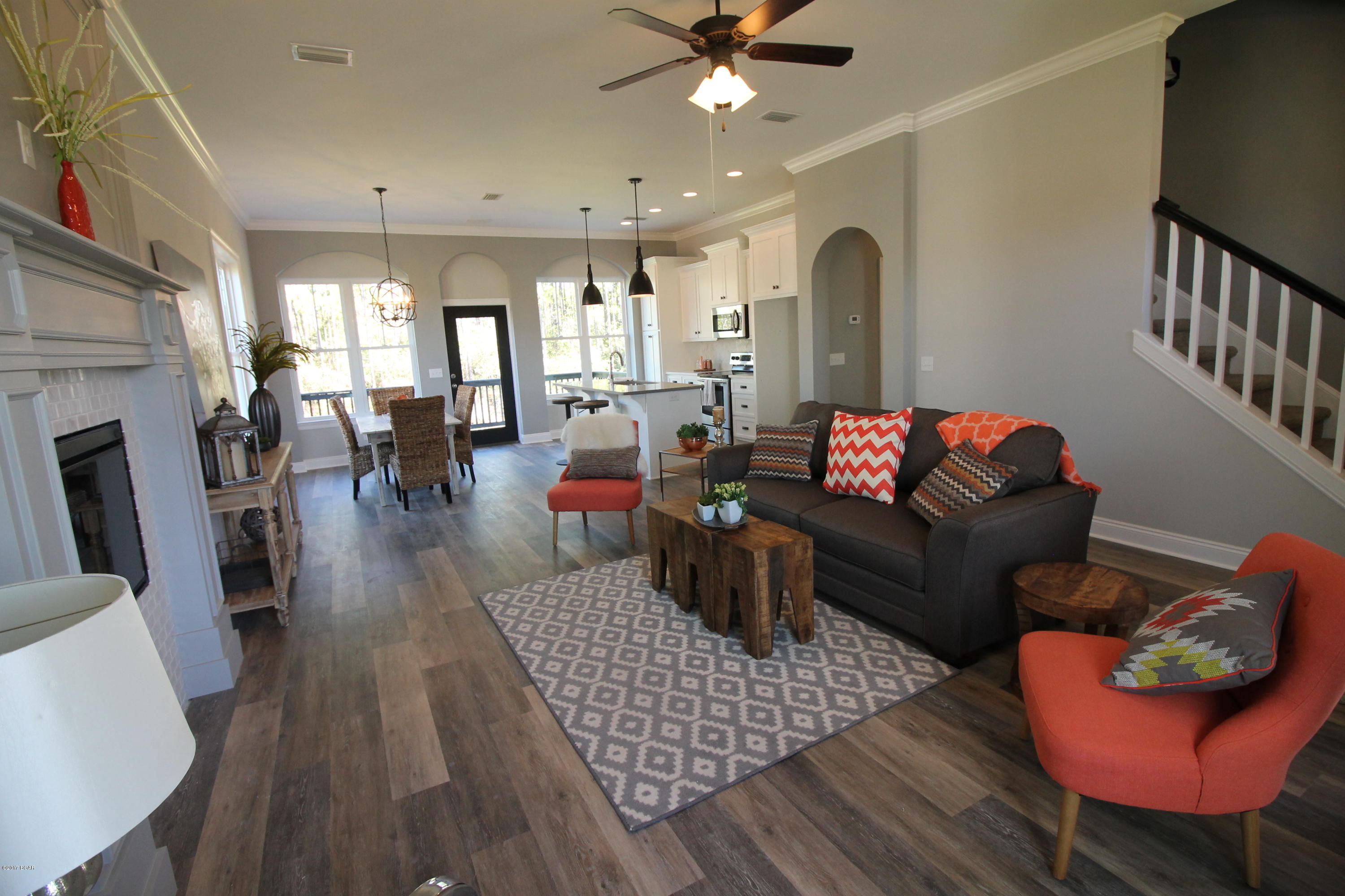 Callaway Forest U-2 - Residential