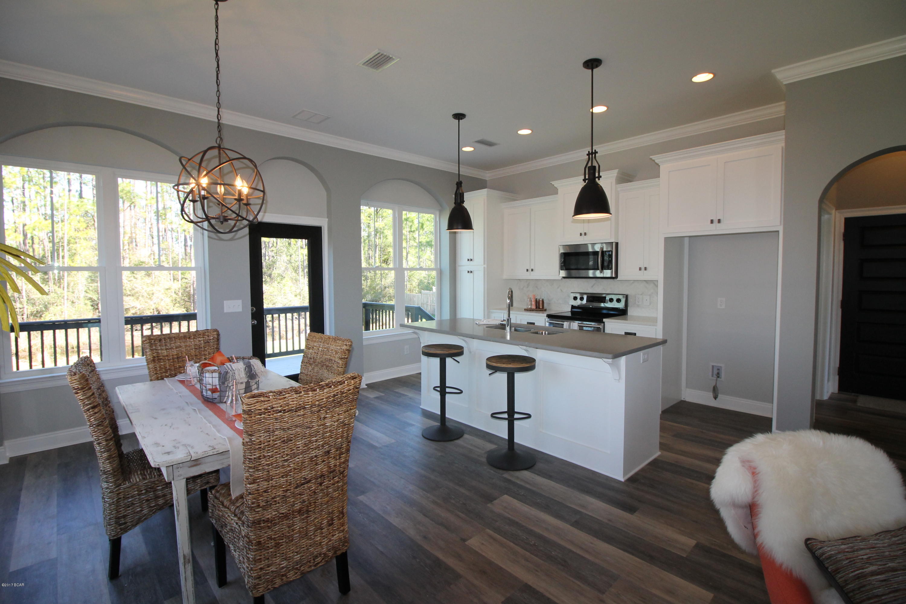 Callaway Forest U-2 - Residential