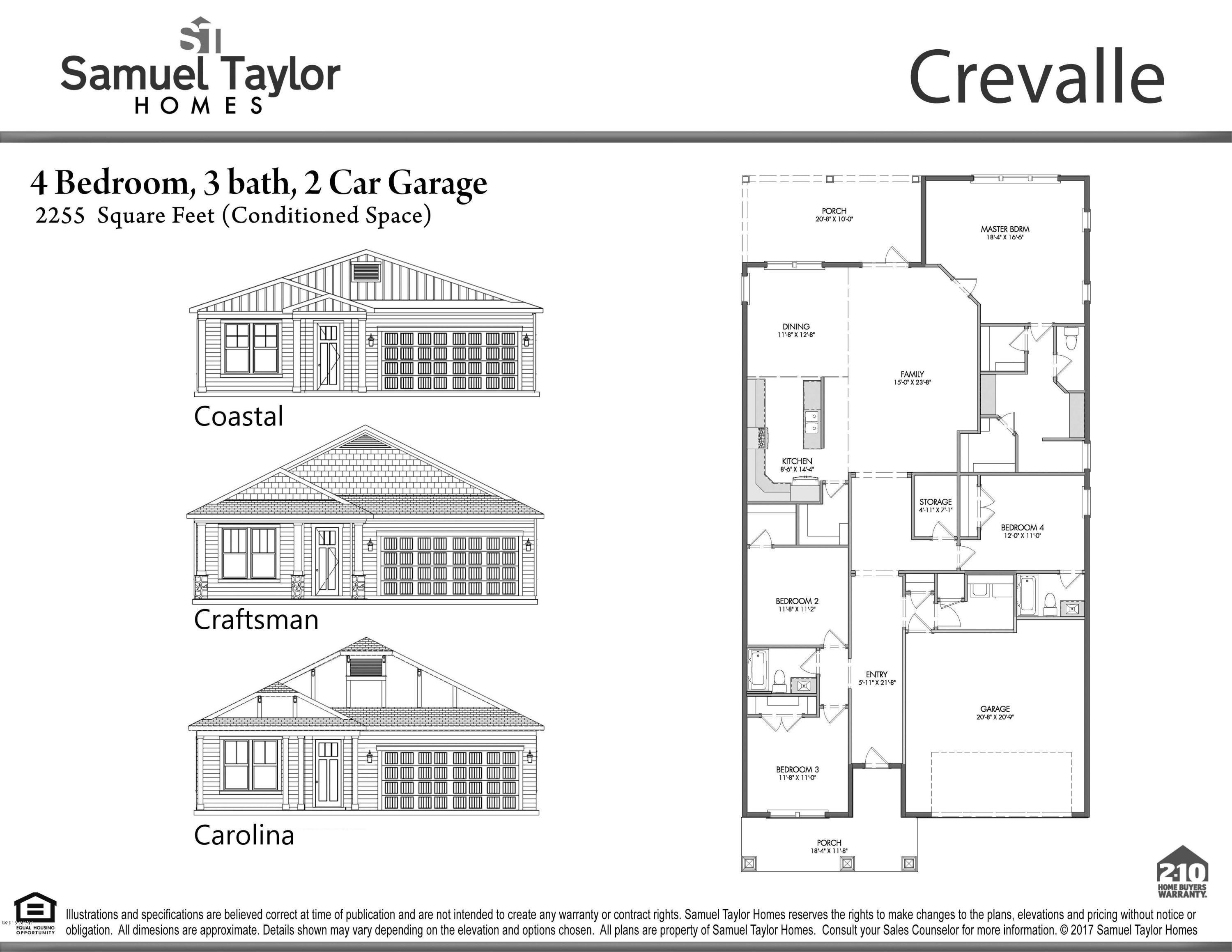 Breakfast Point - Residential