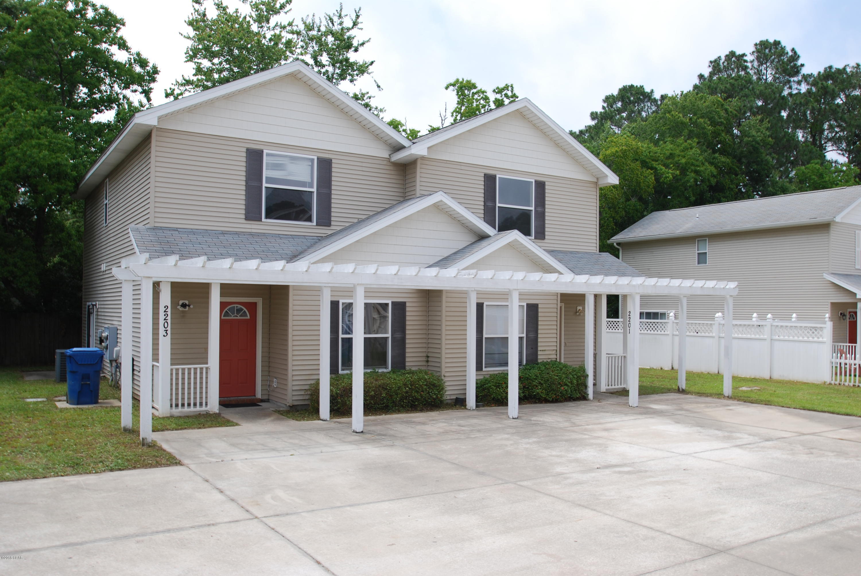 [No Recorded Subdiv] - Residential