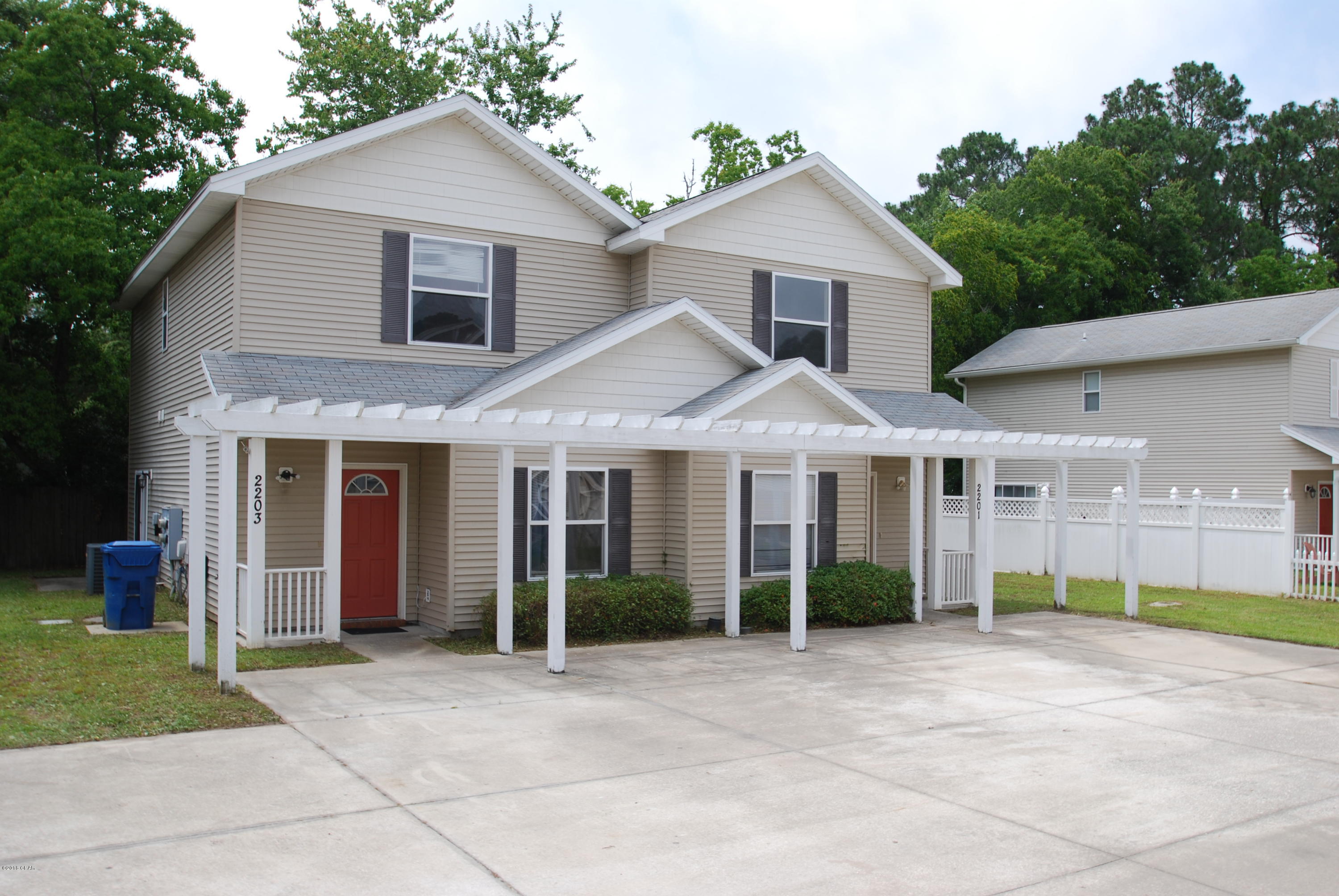 [No Recorded Subdiv] - Residential